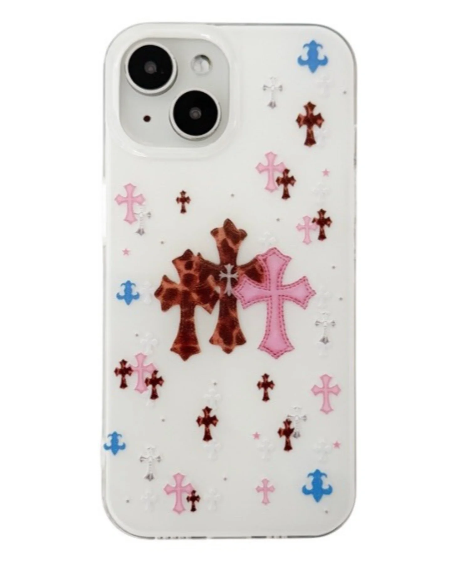 クロスiphoneケース - Image 2