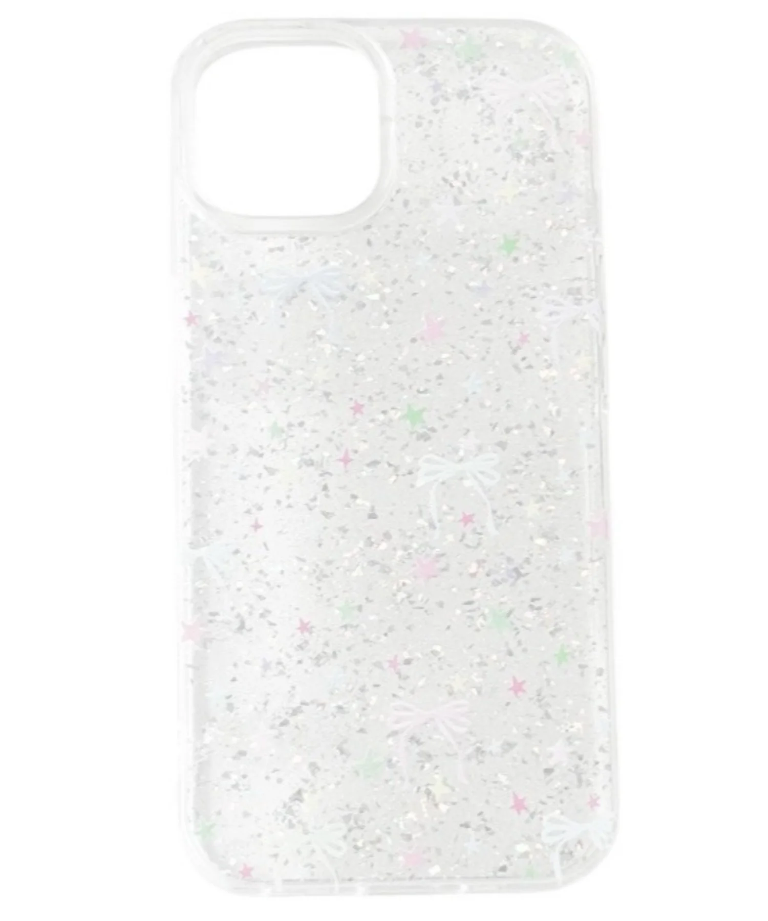 リボンミックススターiphoneケース - Image 2