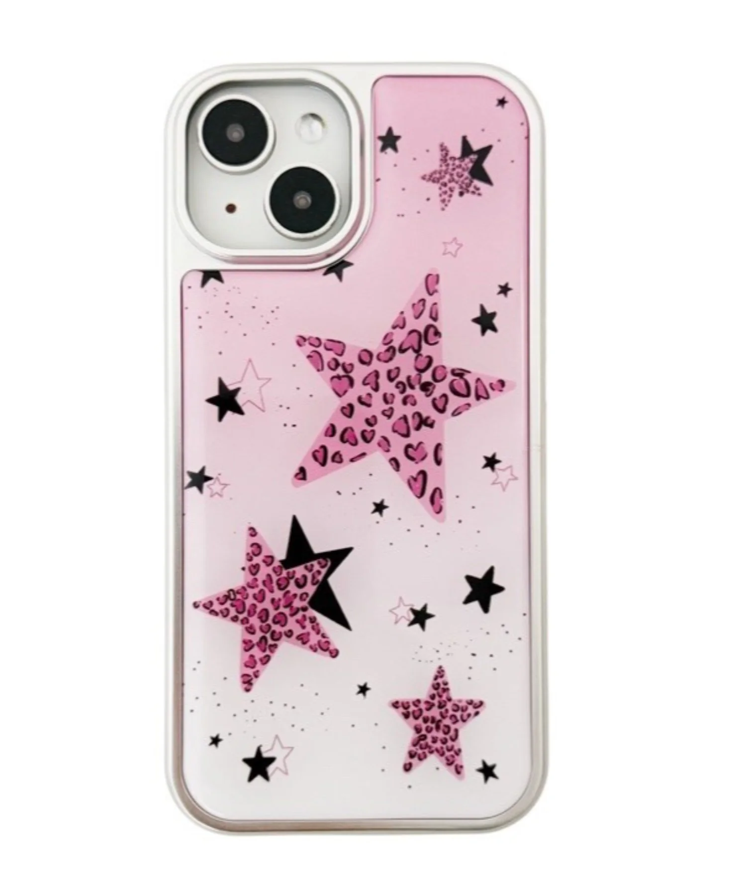 スターレオパードiphoneケース - Image 2