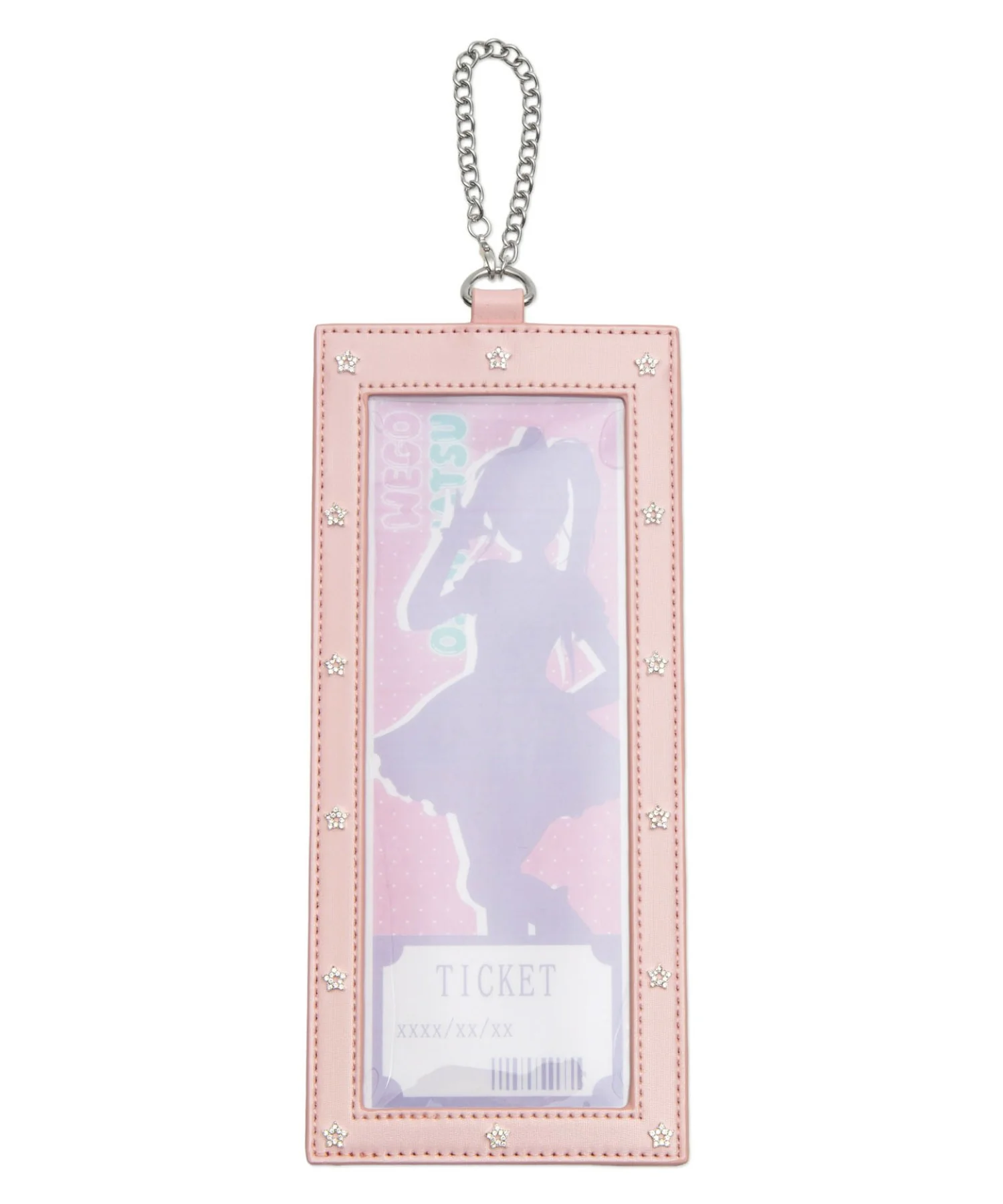 キラきゅんスターホロチケホルダー - Image 10