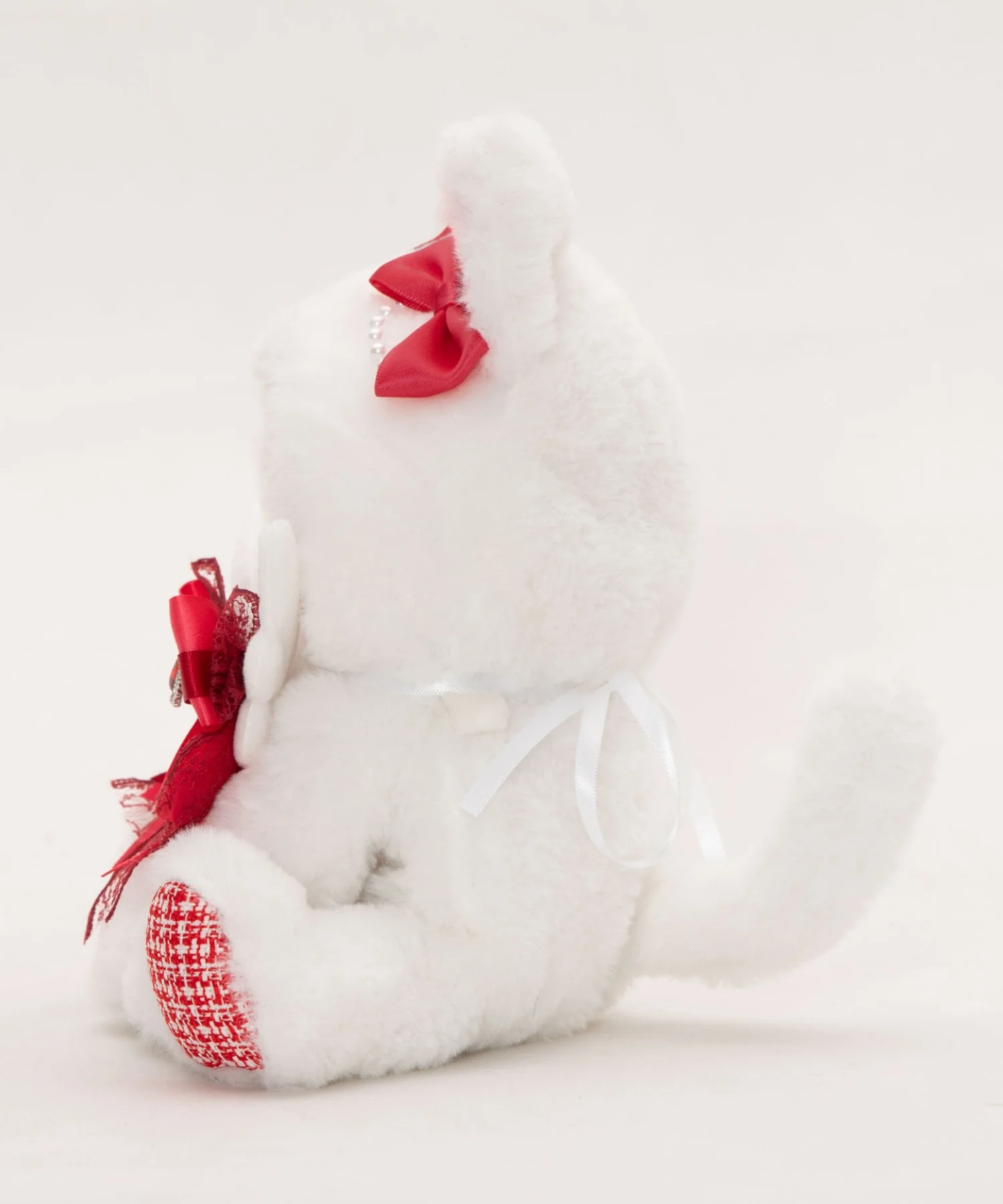 ぬいおすわりにゃんこ15cm - Image 7