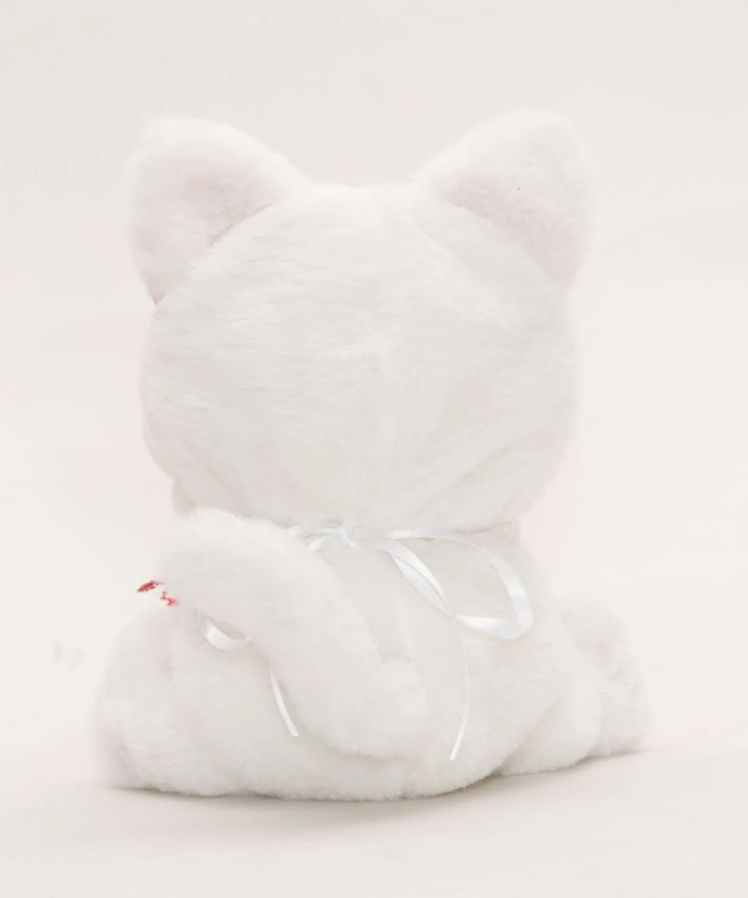 ぬいおすわりにゃんこ15cm - Image 8