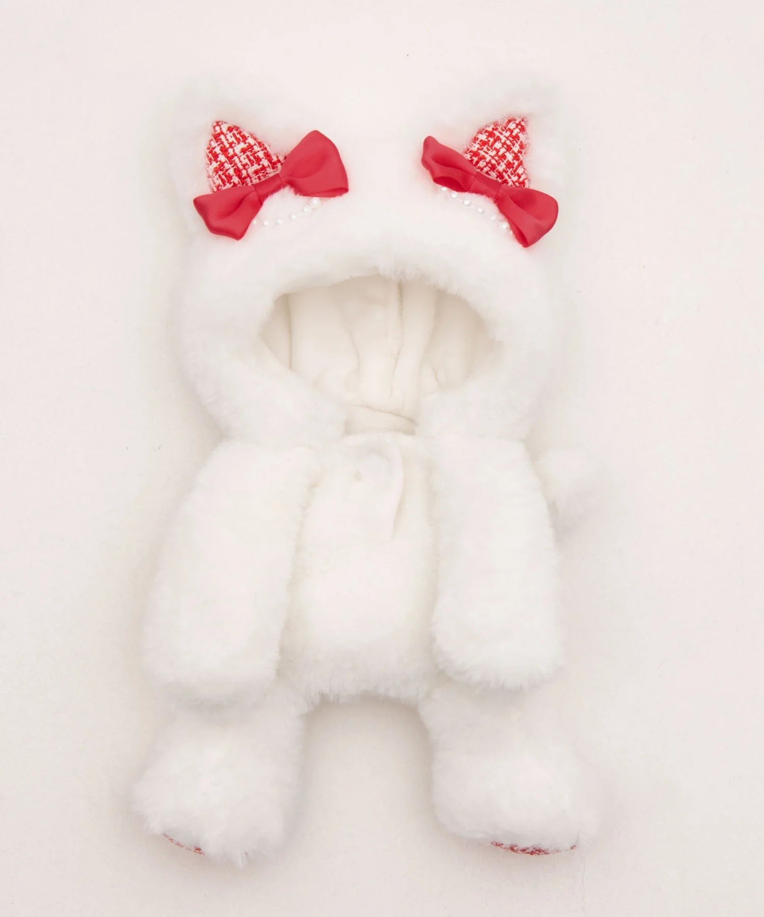 ぬいおすわりにゃんこ15cm - Image 9