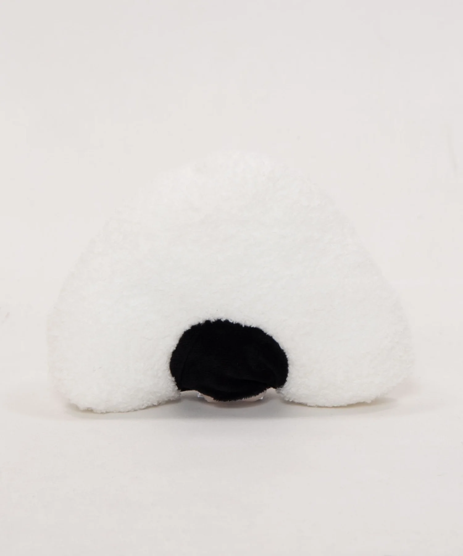 ぬいおむすび着ぐるみ10cm - Image 2