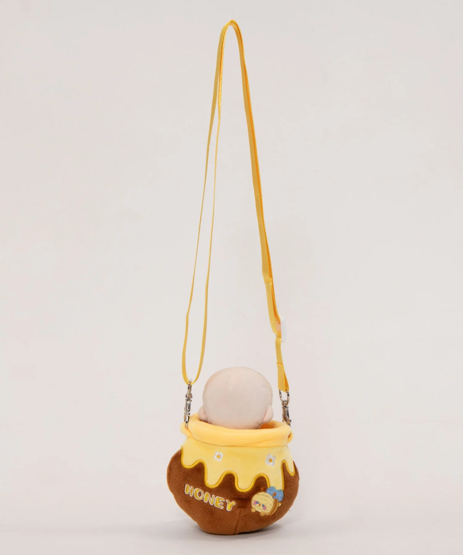 ぬいハニーポット10cm
