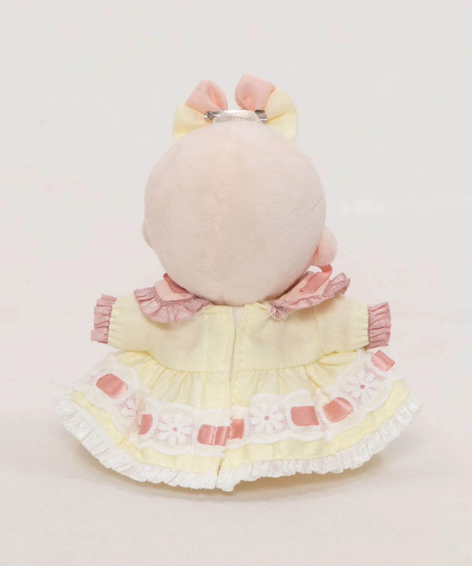 ぬいチューリップワンピ12cm - Image 2