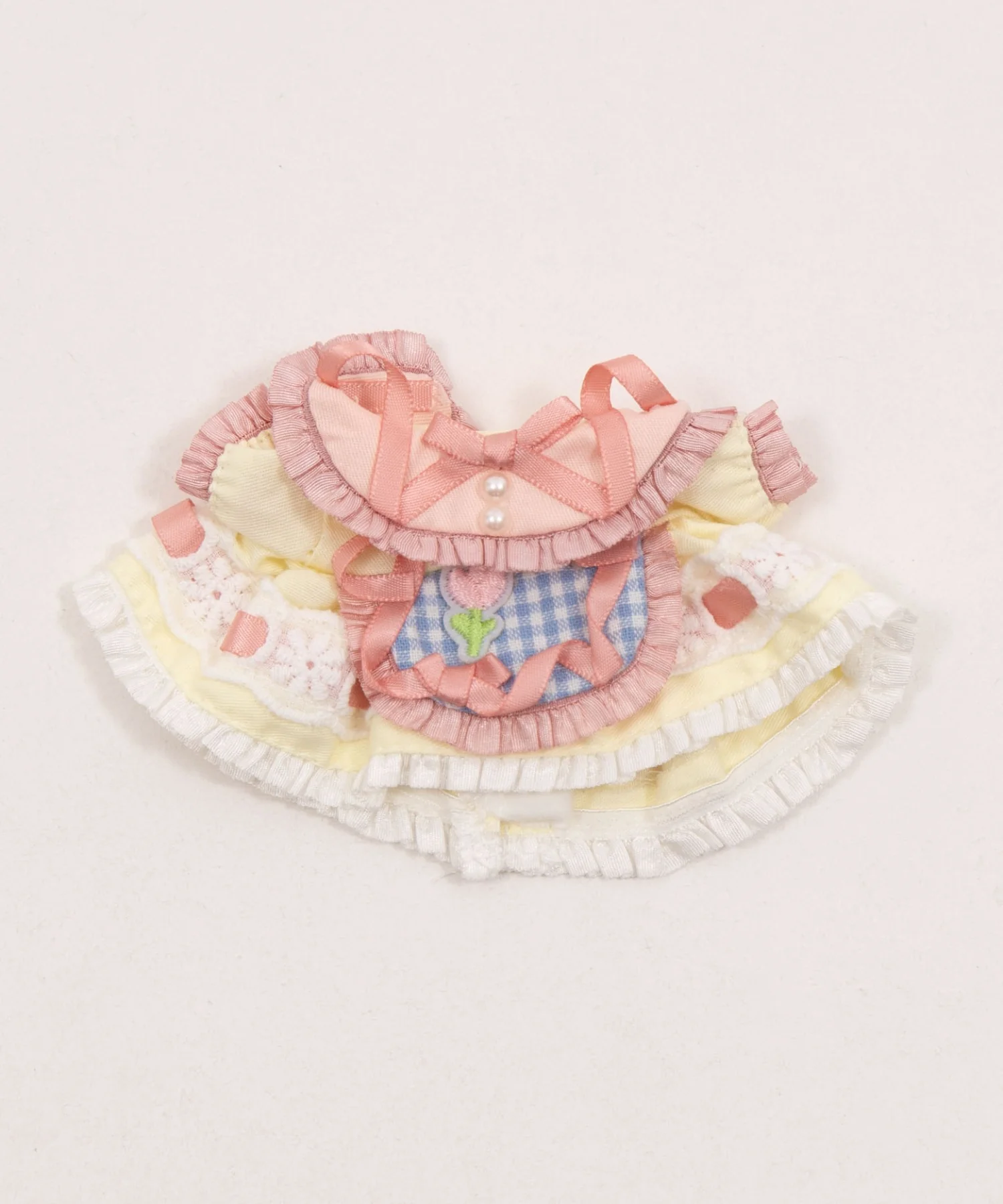 ぬいチューリップワンピ12cm - Image 3