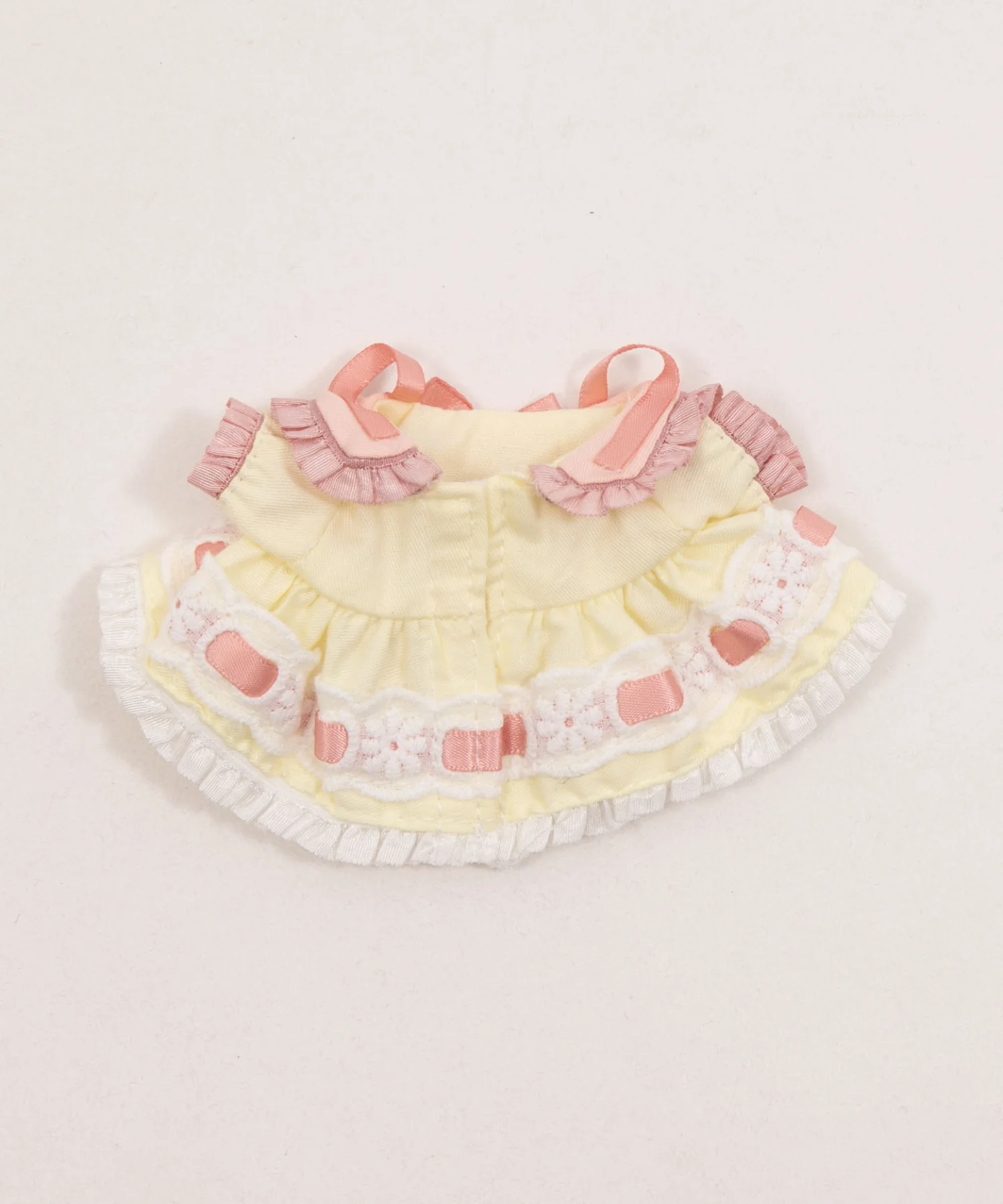 ぬいチューリップワンピ12cm - Image 4