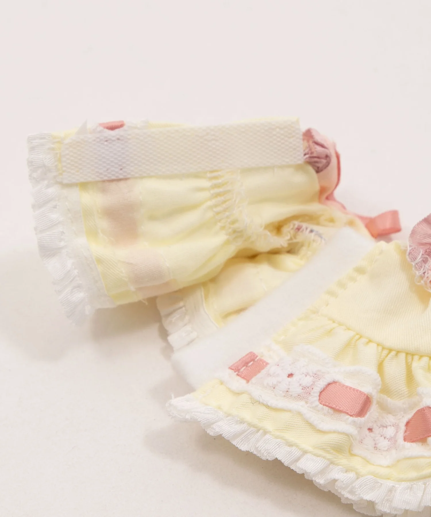 ぬいチューリップワンピ12cm - Image 7