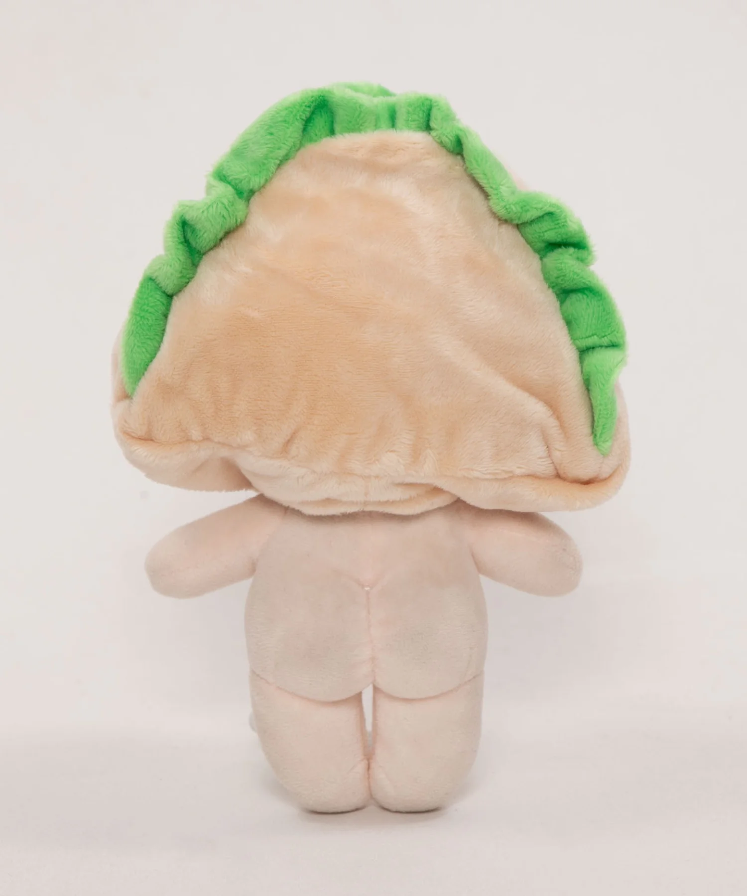 ぬいサンドイッチキャップ12cm - Image 2