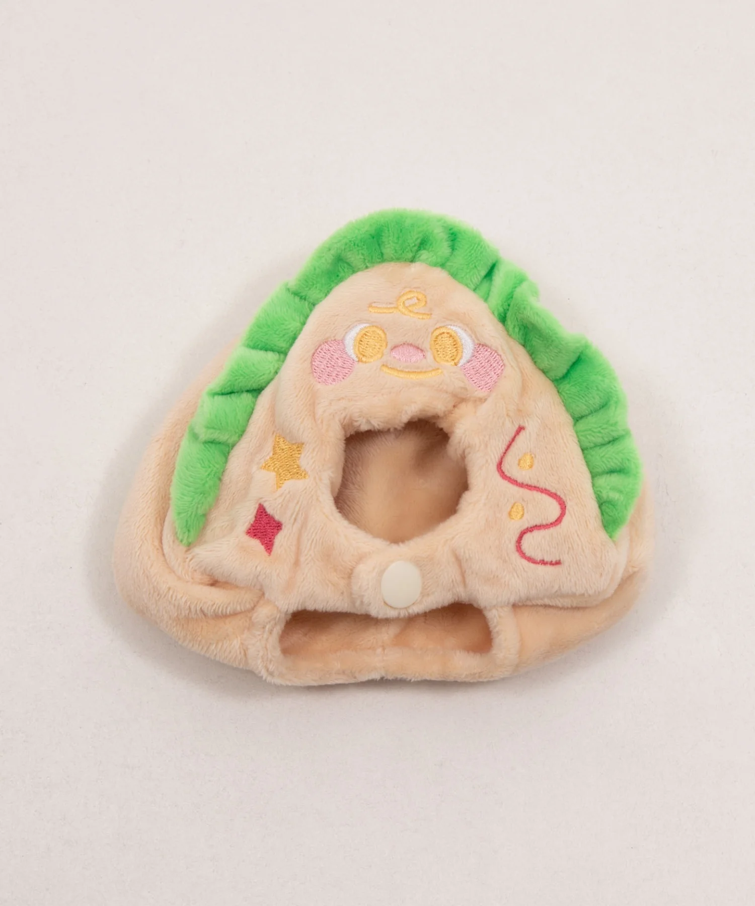 ぬいサンドイッチキャップ12cm - Image 3