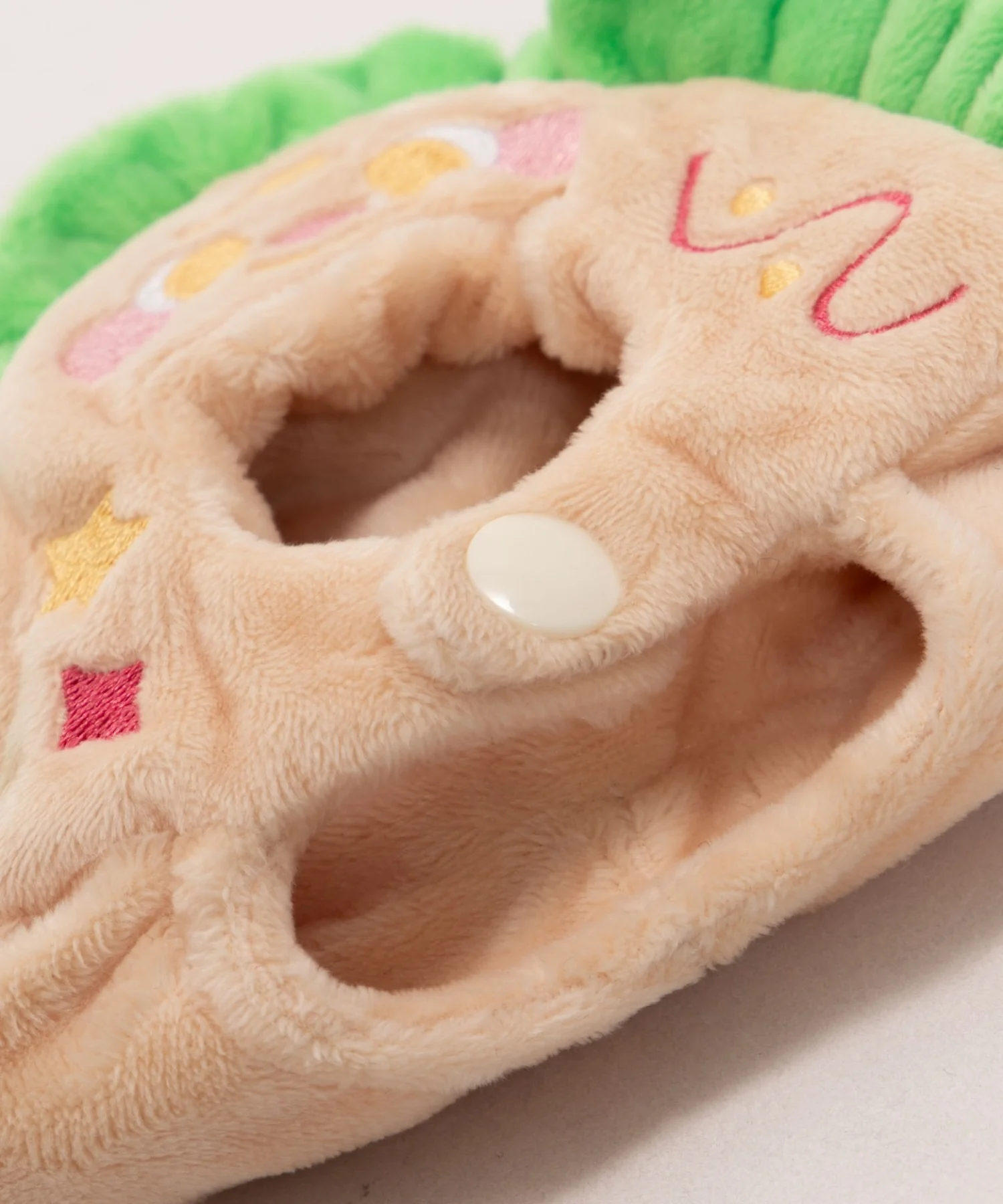 ぬいサンドイッチキャップ12cm - Image 5