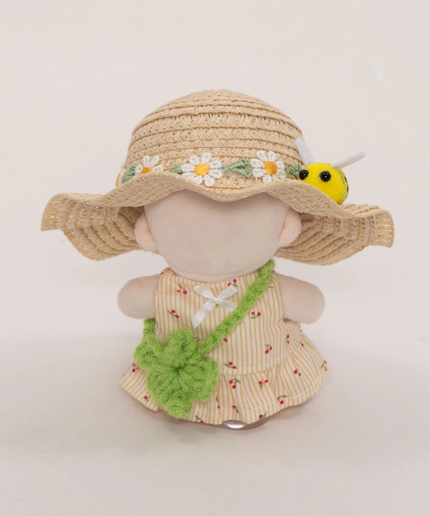 ぬいおさんぽセット12cm