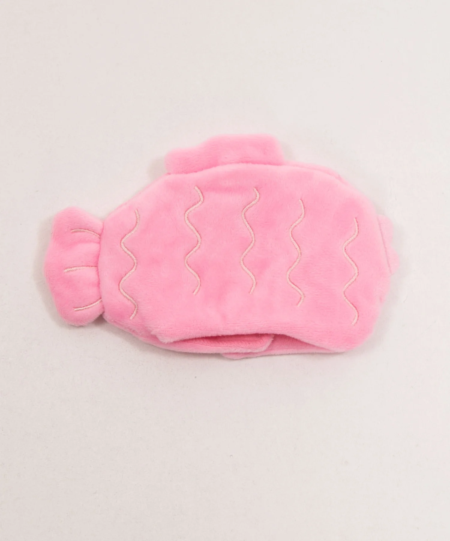 ぬい桜たい焼きキャップ15cm - Image 4