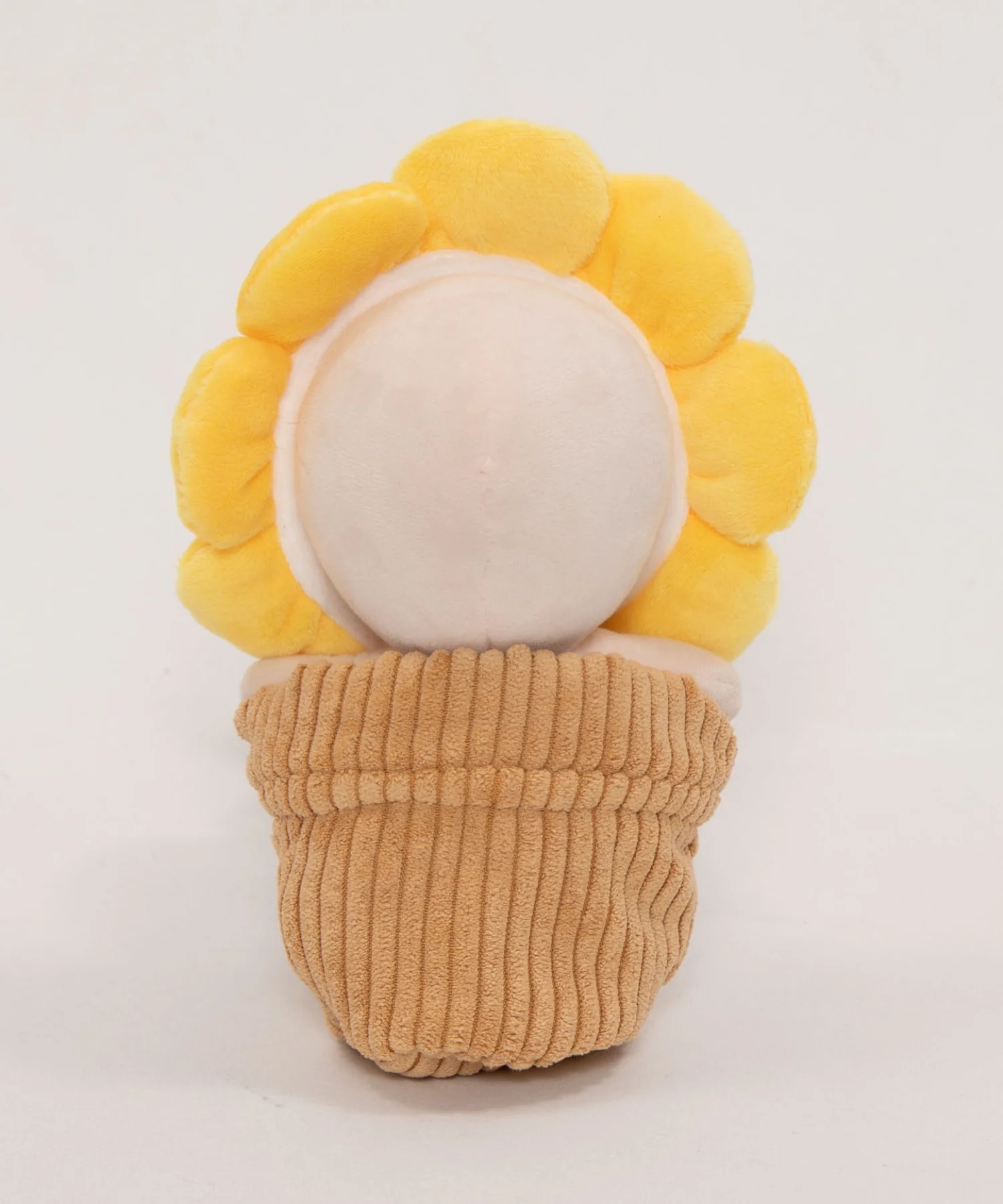 ぬい満開フラワーポット15cm - Image 3