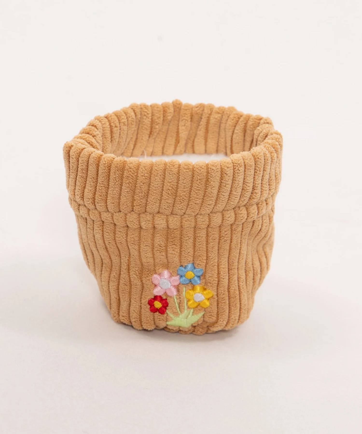 ぬい満開フラワーポット15cm - Image 5