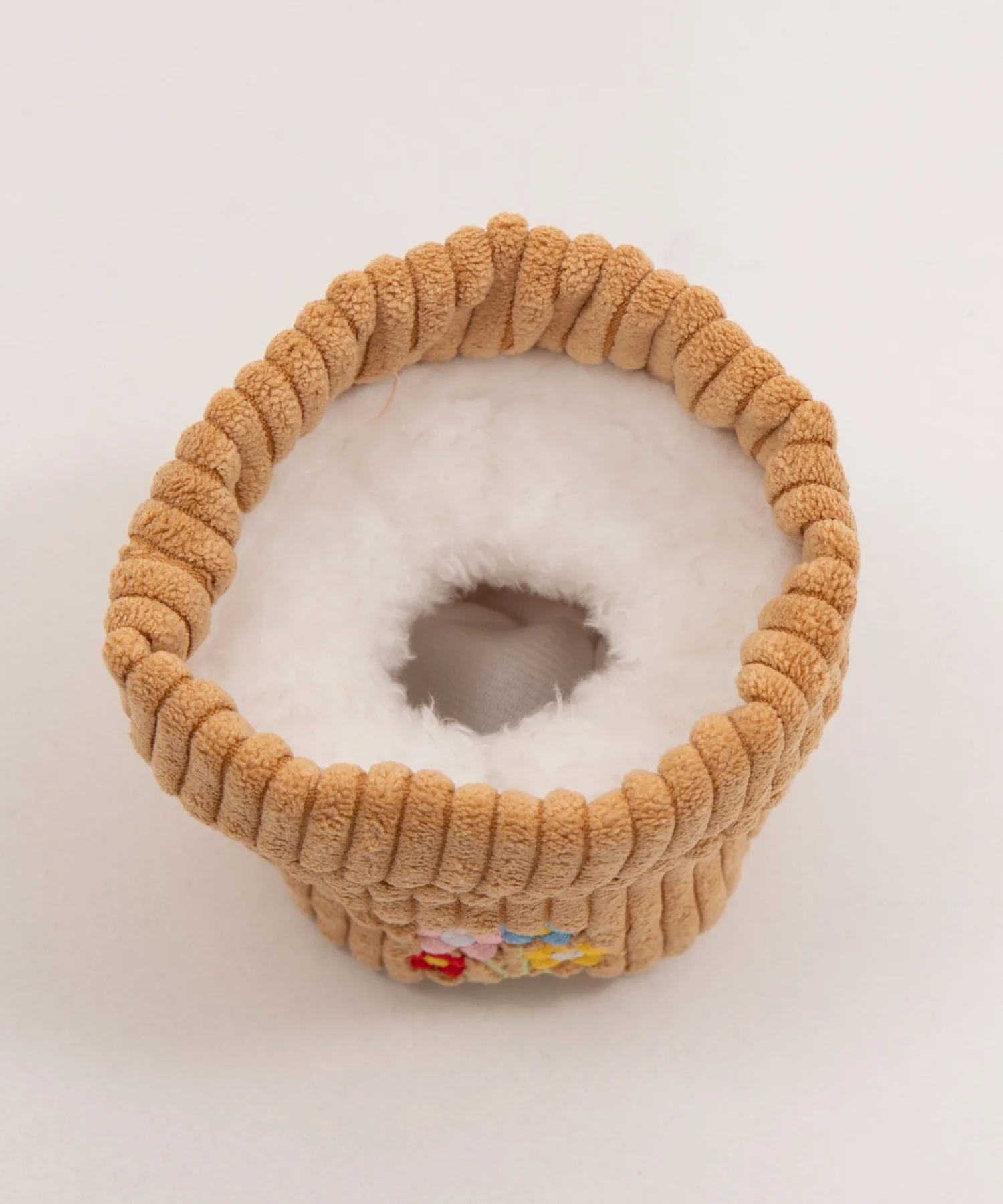 ぬい満開フラワーポット15cm - Image 6