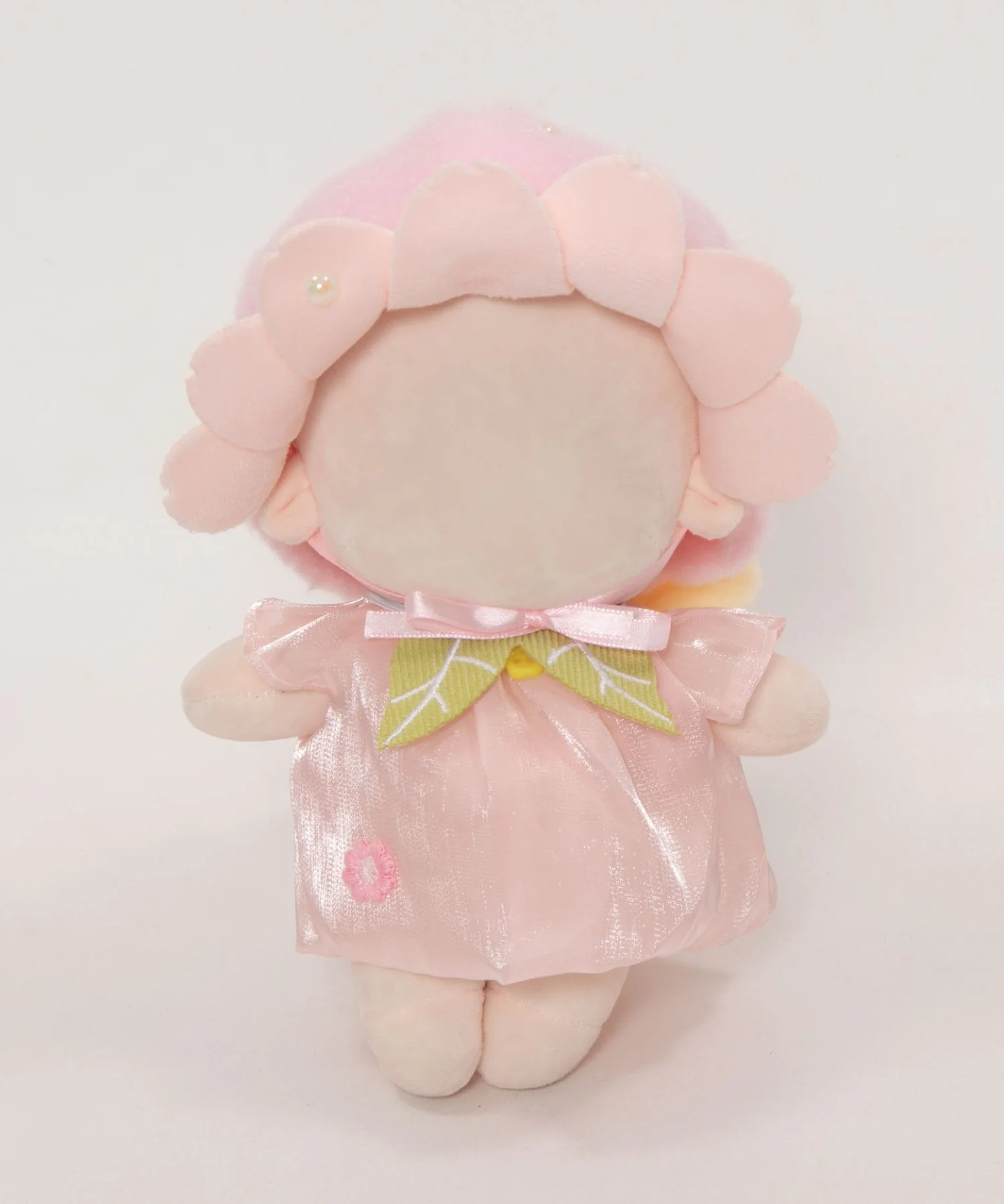 ぬい桜の妖精さんセット20cm