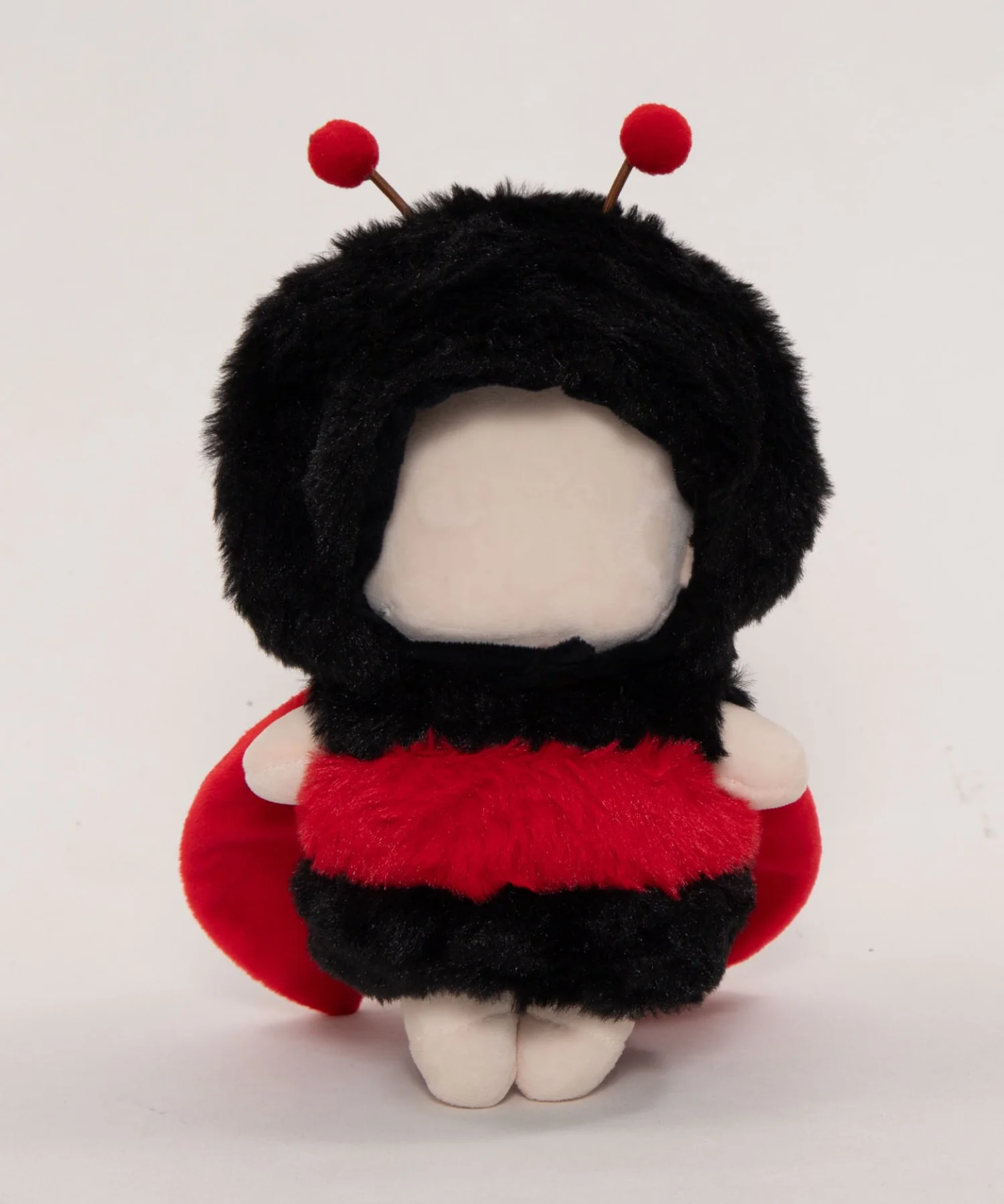 ぬいてんとう虫セット20cm