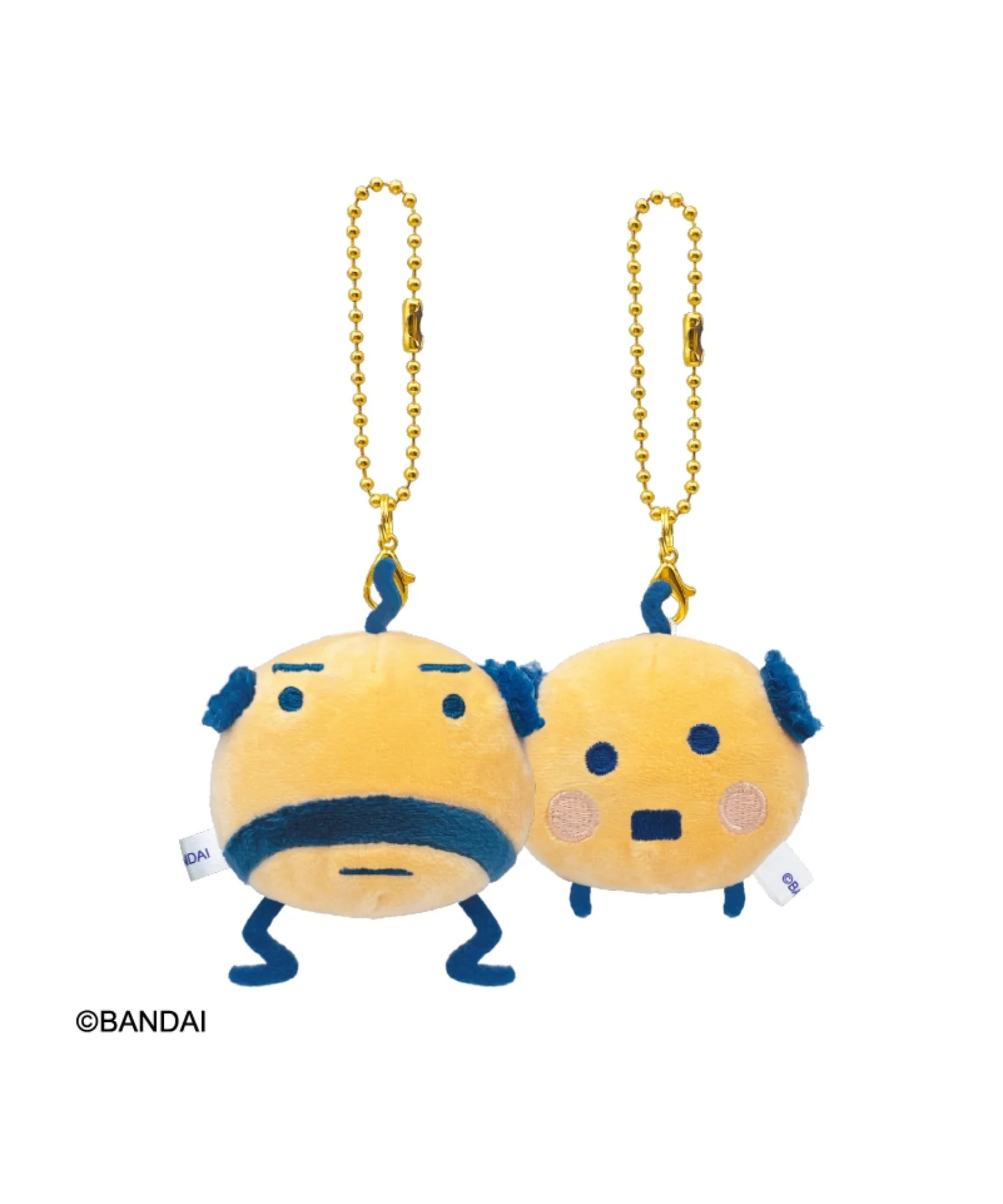 たまごっち ニコぬいキーホルダー - Image 4