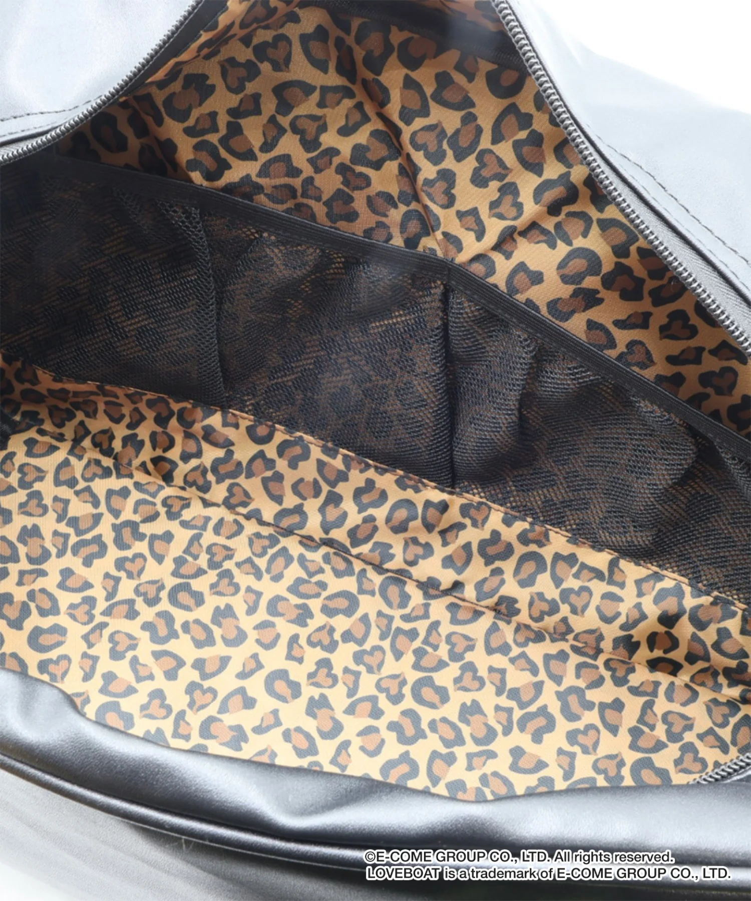LOVEBOATスクールバッグ - Image 5