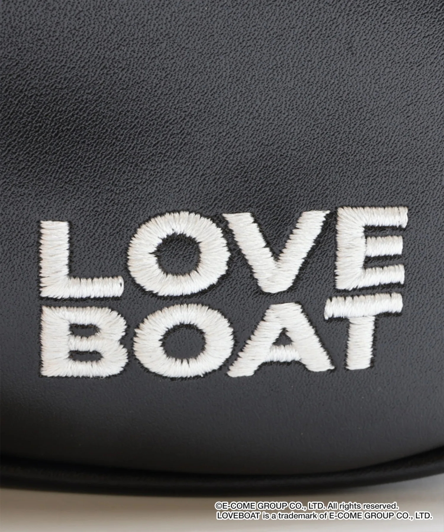 LOVEBOATスクールバッグ - Image 8