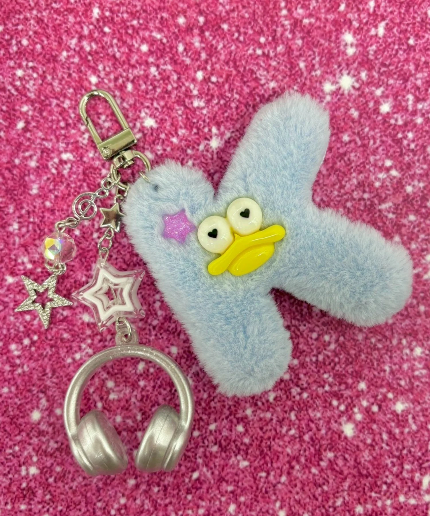 マイネーム☆モンスターぬいぐるみキーホルダー - Image 11