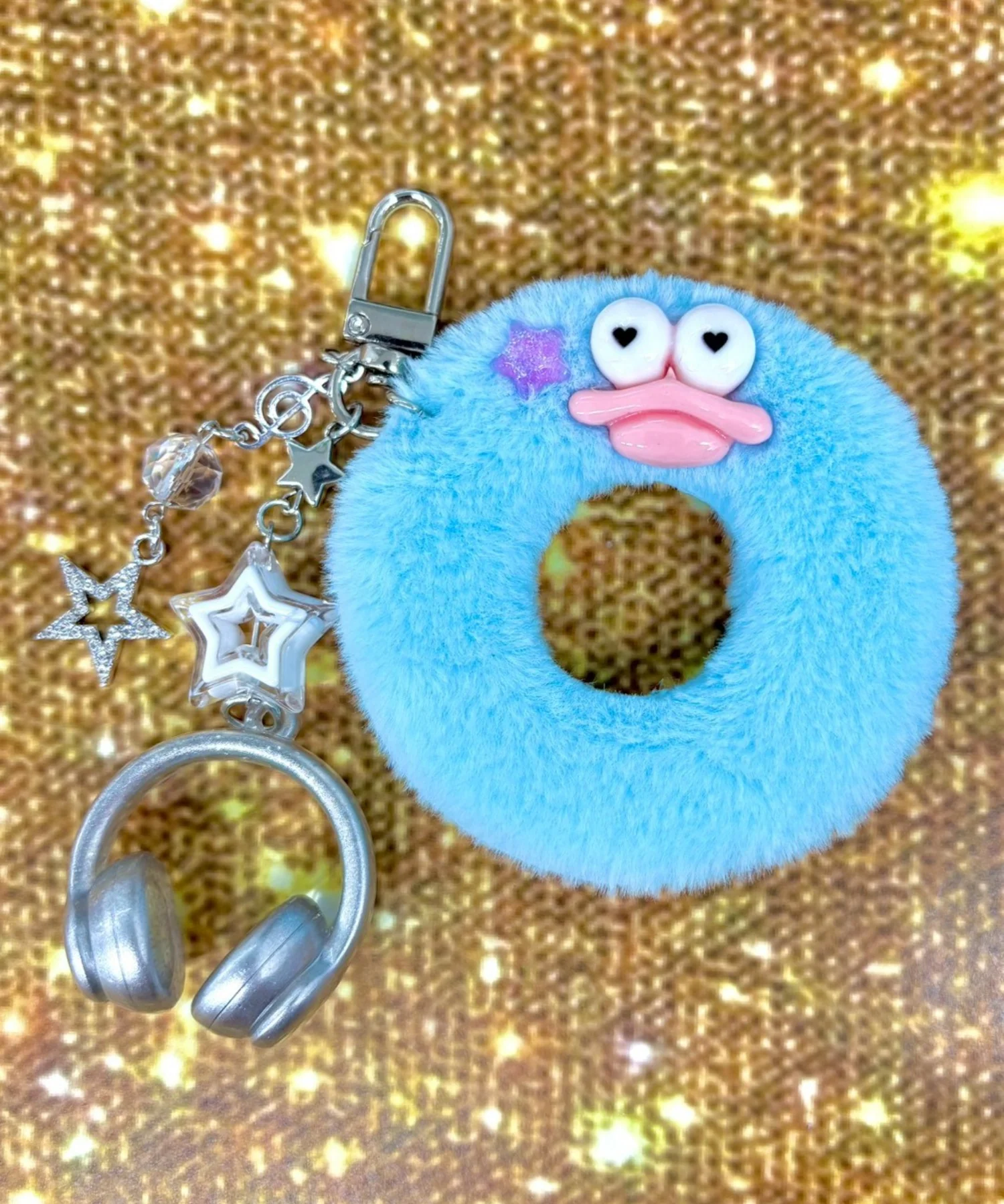 マイネーム☆モンスターぬいぐるみキーホルダー - Image 15
