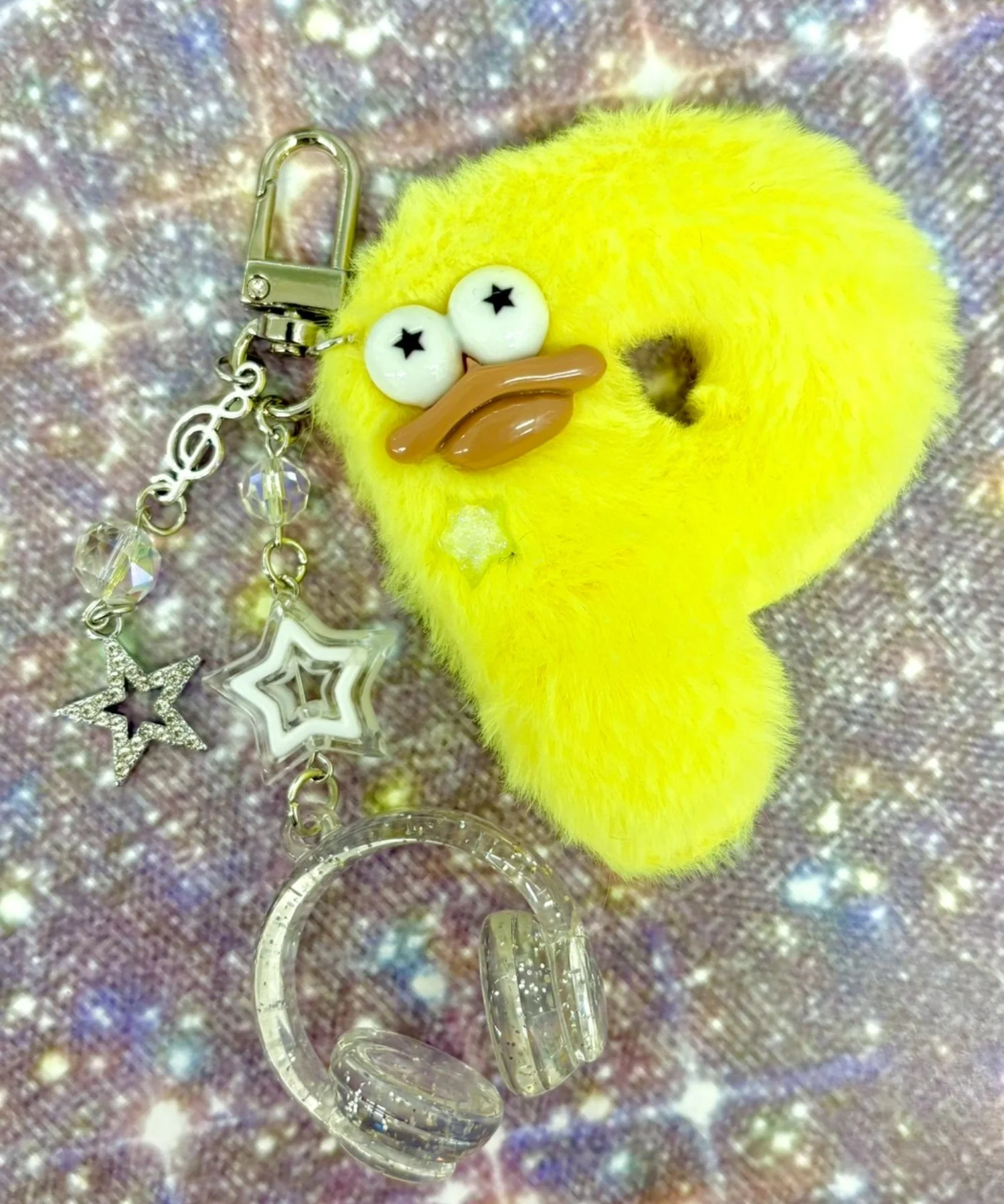 マイネーム☆モンスターぬいぐるみキーホルダー - Image 16