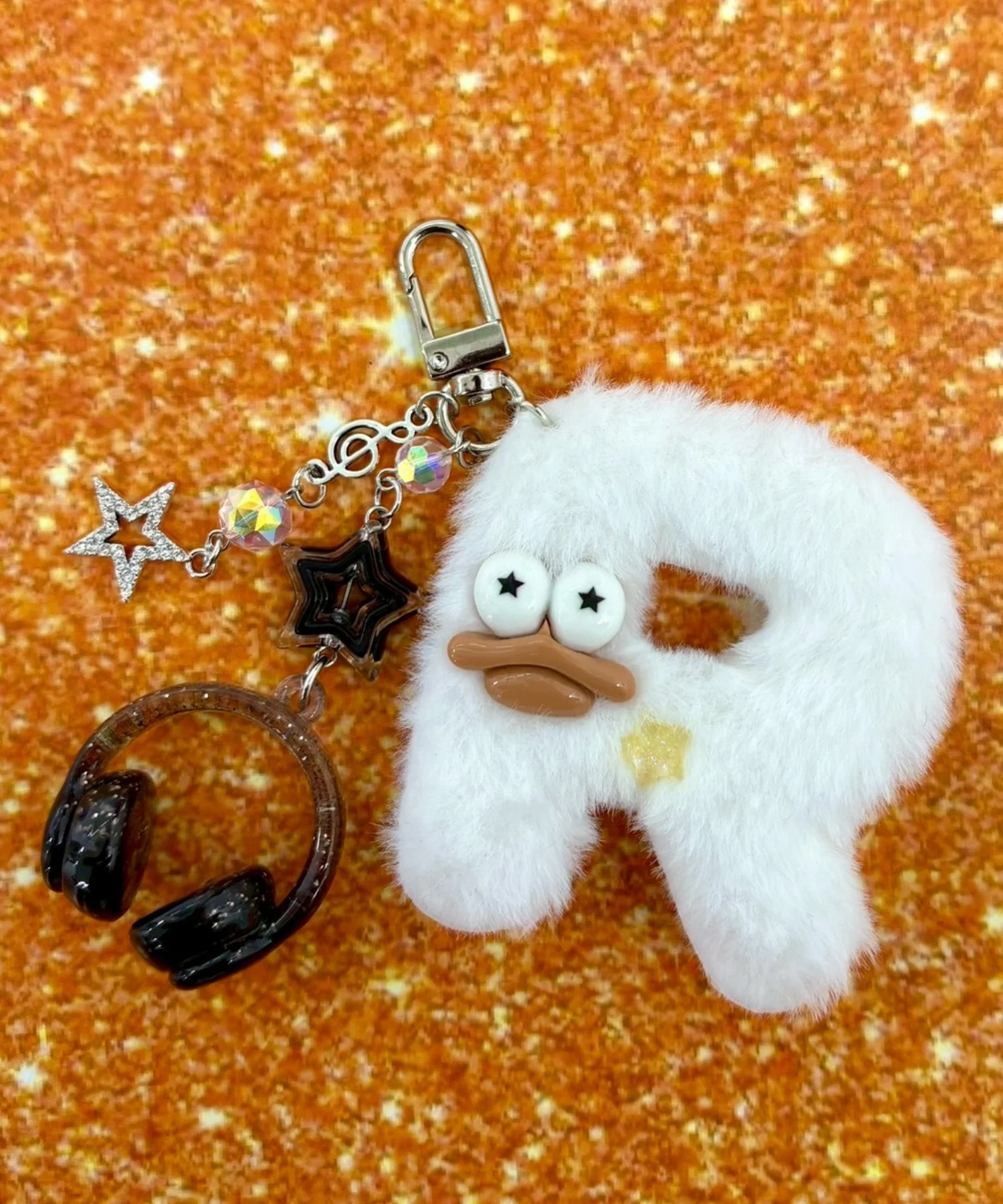 マイネーム☆モンスターぬいぐるみキーホルダー - Image 18