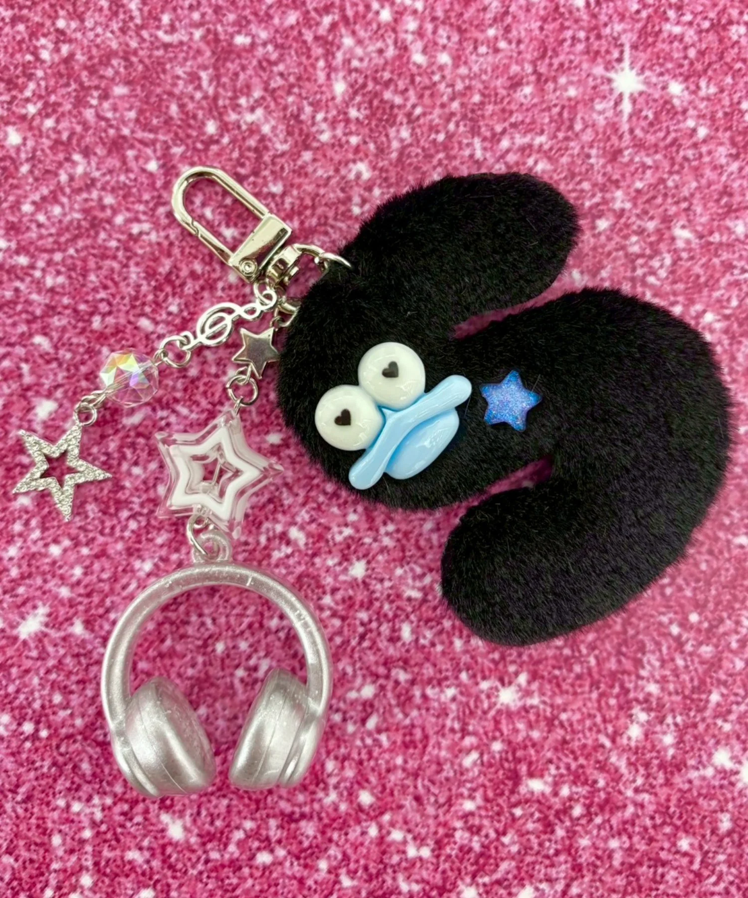 マイネーム☆モンスターぬいぐるみキーホルダー - Image 19