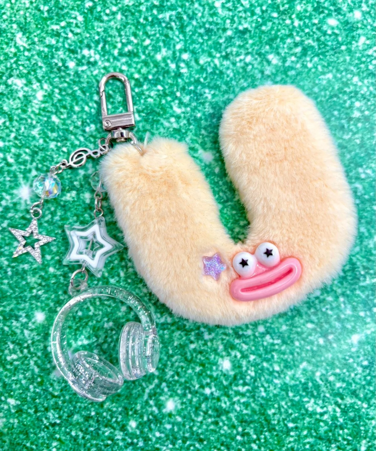 マイネーム☆モンスターぬいぐるみキーホルダー - Image 21