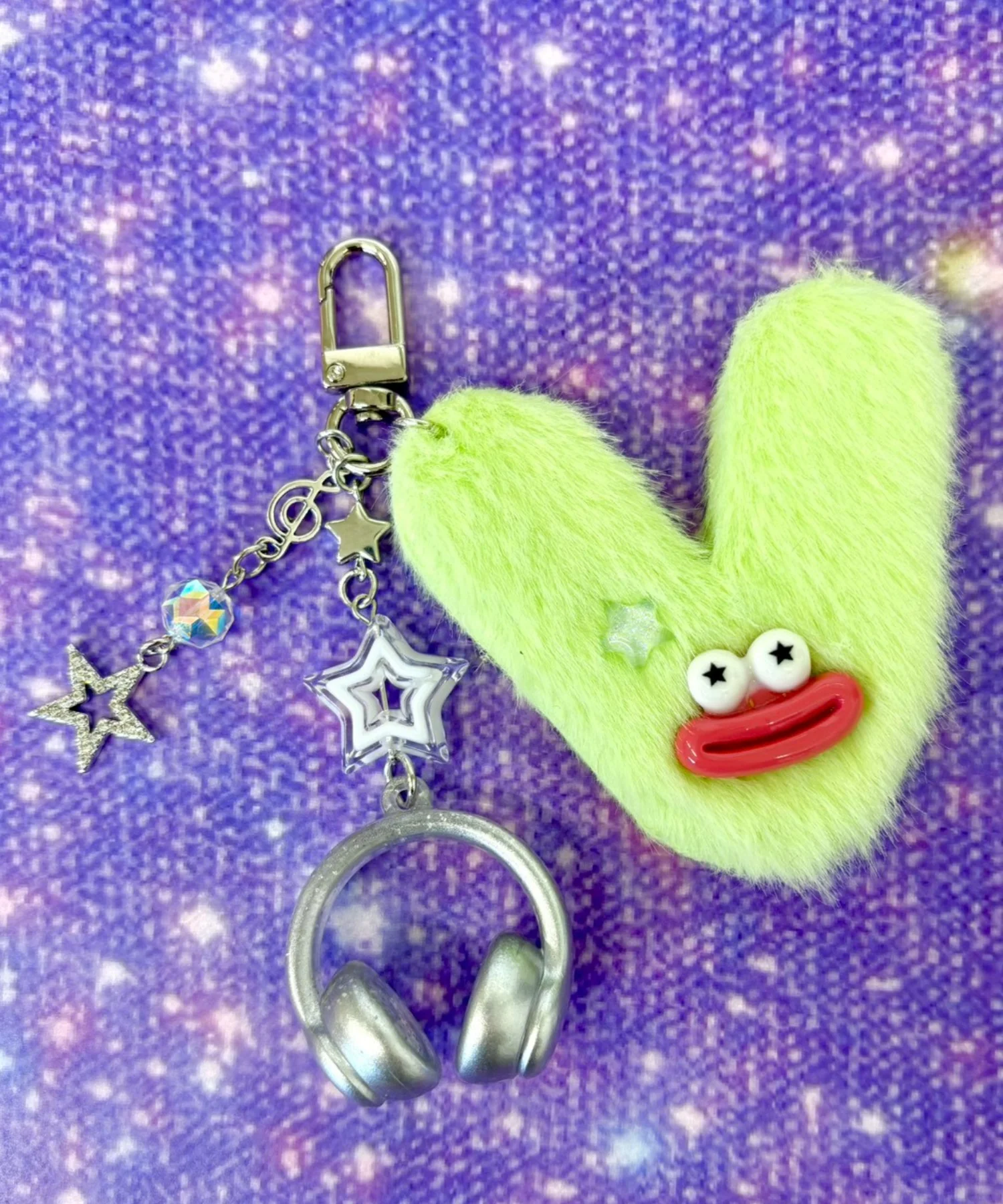 マイネーム☆モンスターぬいぐるみキーホルダー - Image 22