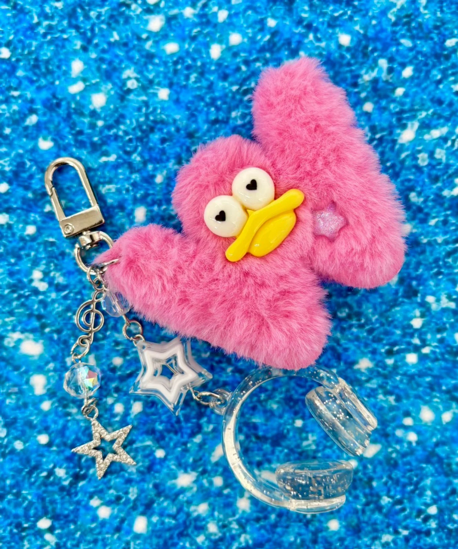 マイネーム☆モンスターぬいぐるみキーホルダー - Image 23