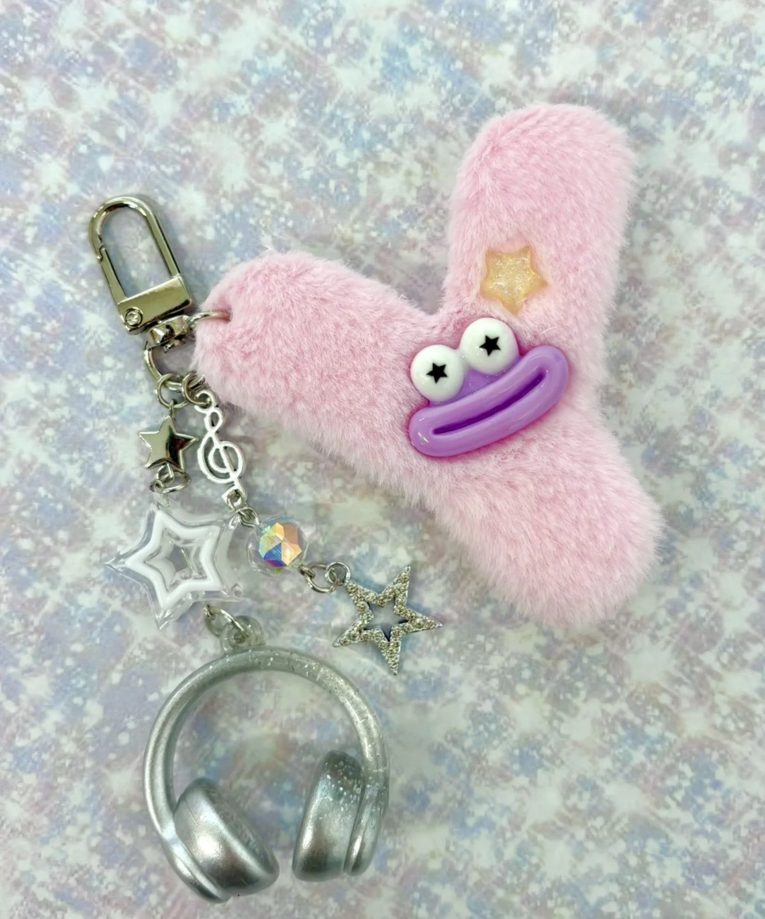 マイネーム☆モンスターぬいぐるみキーホルダー - Image 25