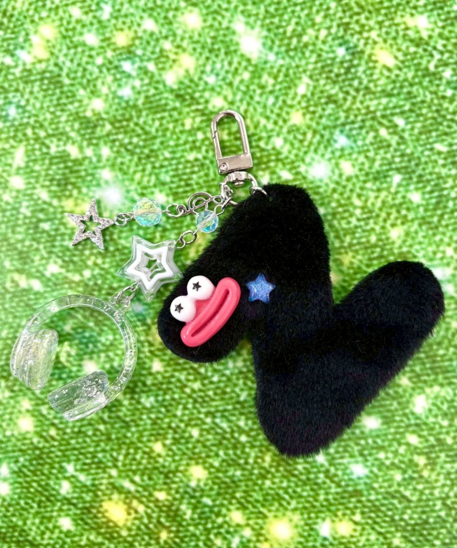 マイネーム☆モンスターぬいぐるみキーホルダー - Image 26