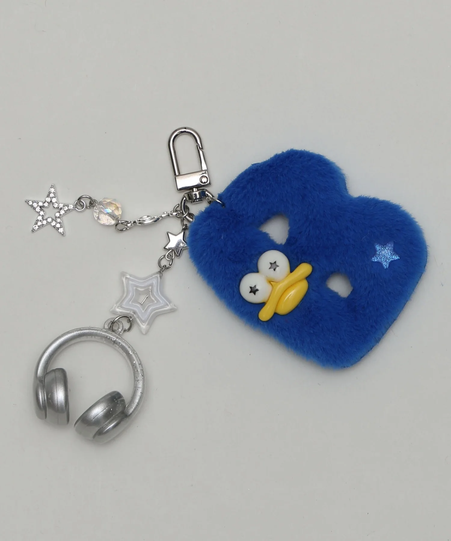 マイネーム☆モンスターぬいぐるみキーホルダー - Image 28