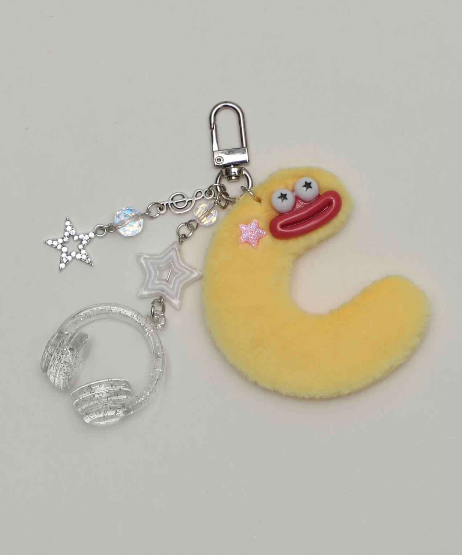 マイネーム☆モンスターぬいぐるみキーホルダー - Image 29