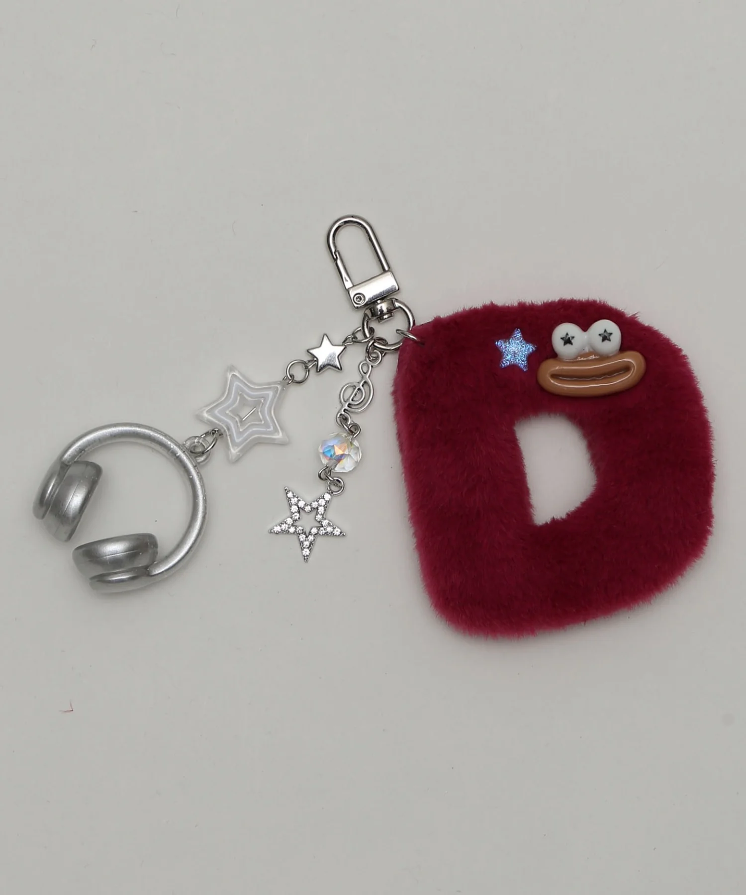 マイネーム☆モンスターぬいぐるみキーホルダー - Image 30
