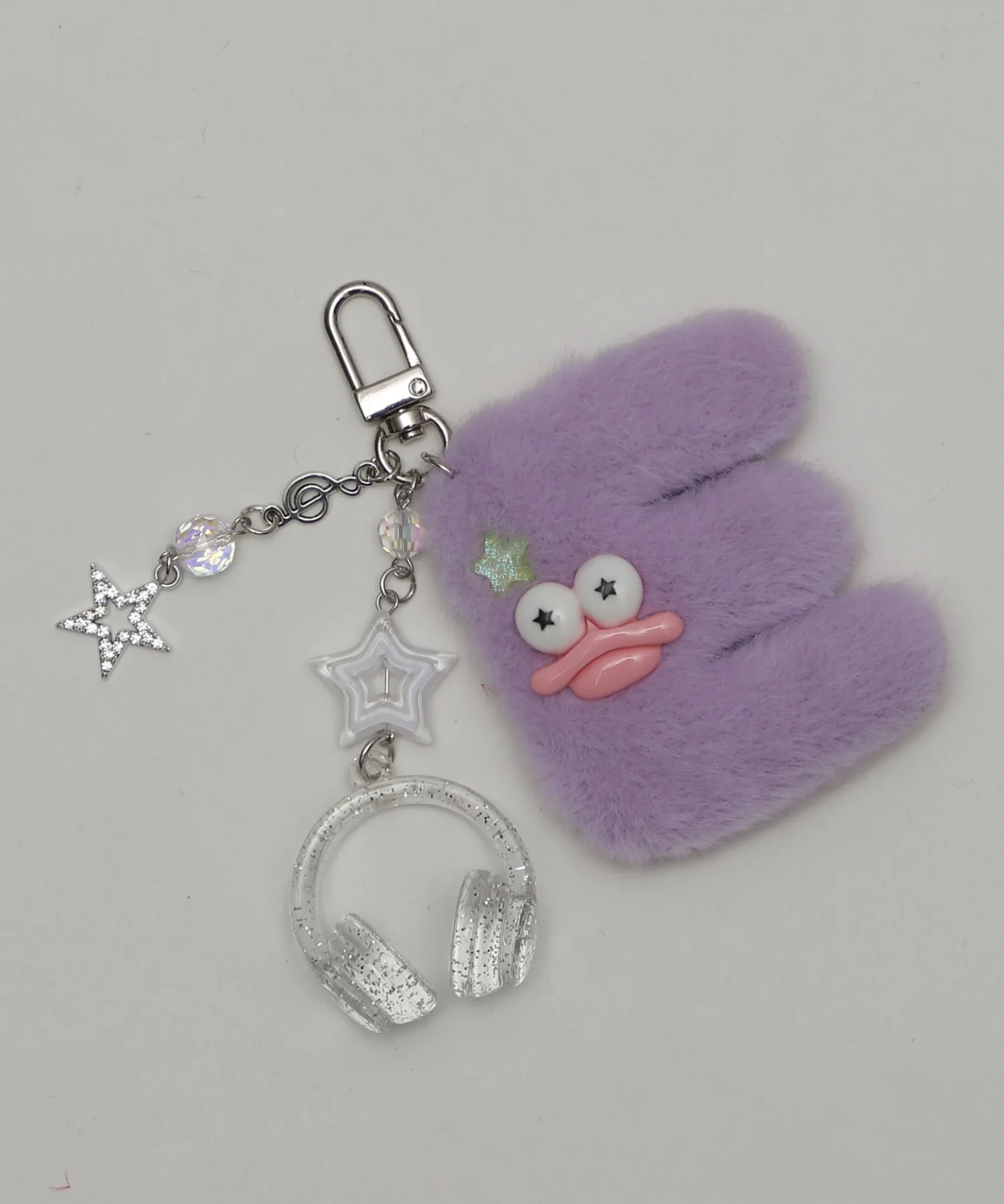 マイネーム☆モンスターぬいぐるみキーホルダー - Image 31