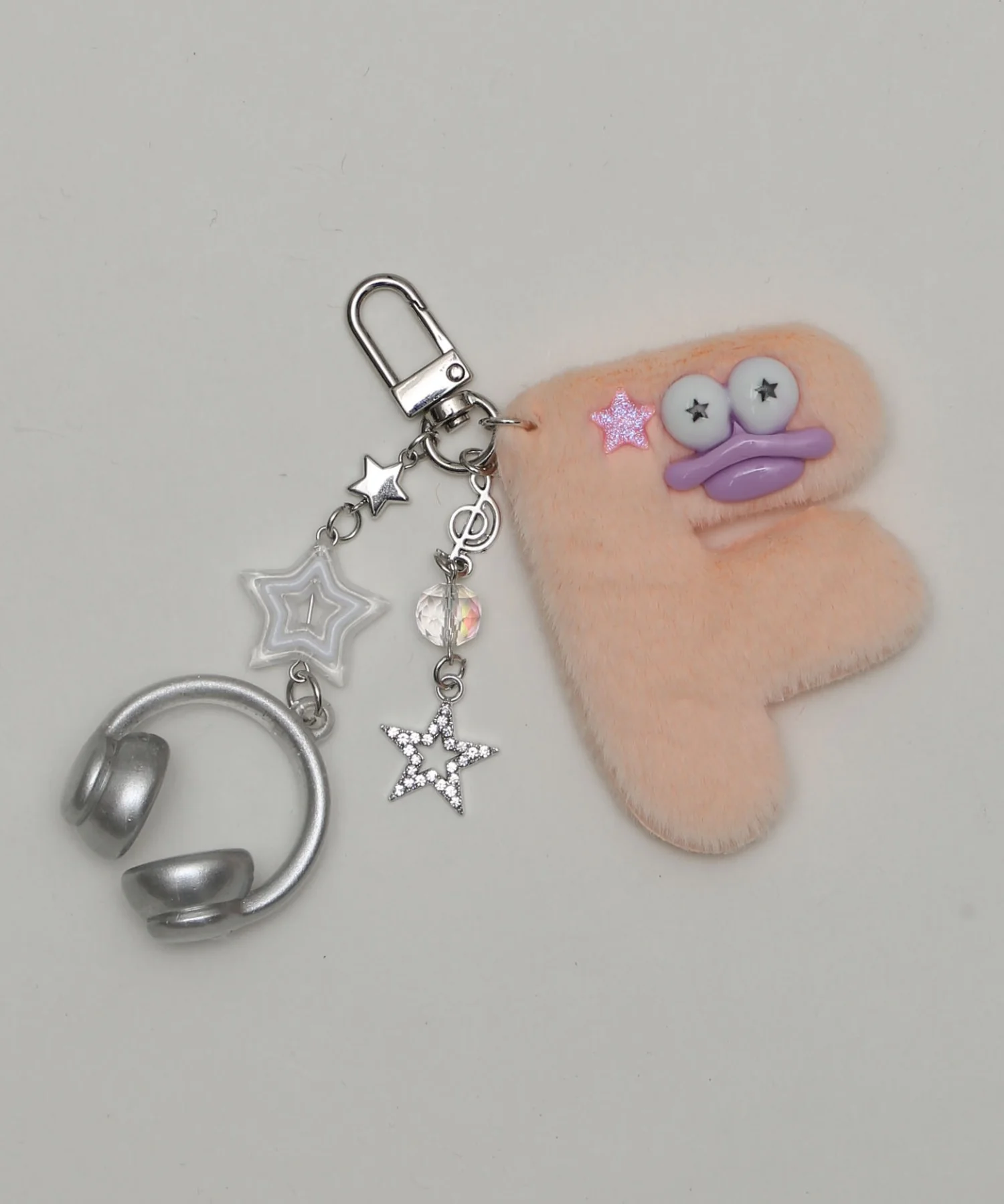 マイネーム☆モンスターぬいぐるみキーホルダー - Image 32
