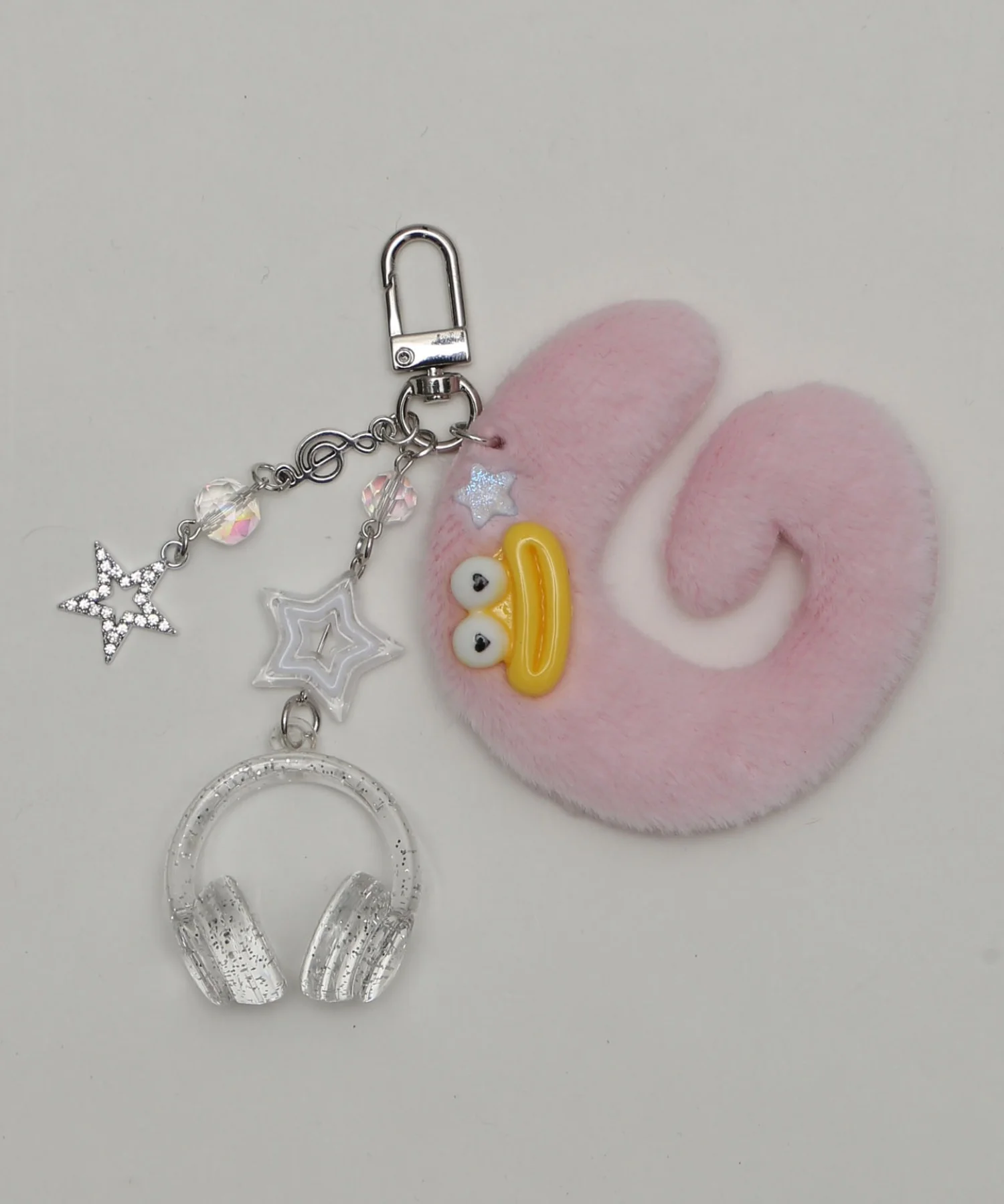 マイネーム☆モンスターぬいぐるみキーホルダー - Image 33