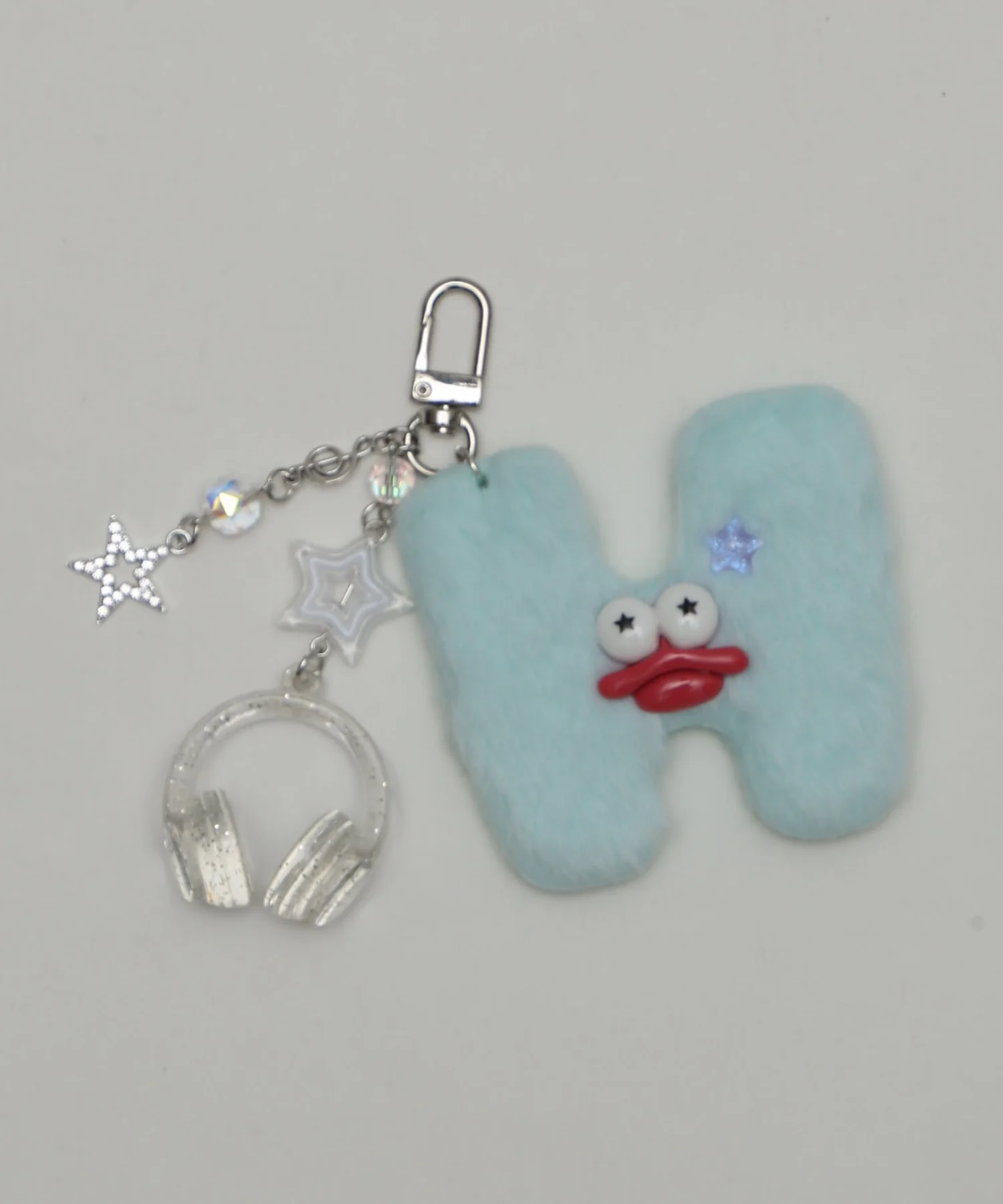 マイネーム☆モンスターぬいぐるみキーホルダー - Image 34