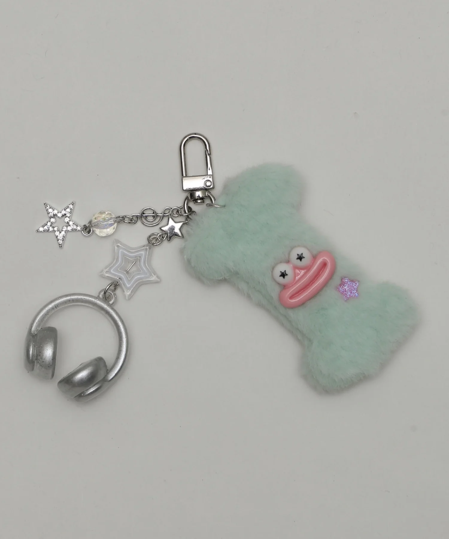 マイネーム☆モンスターぬいぐるみキーホルダー - Image 35