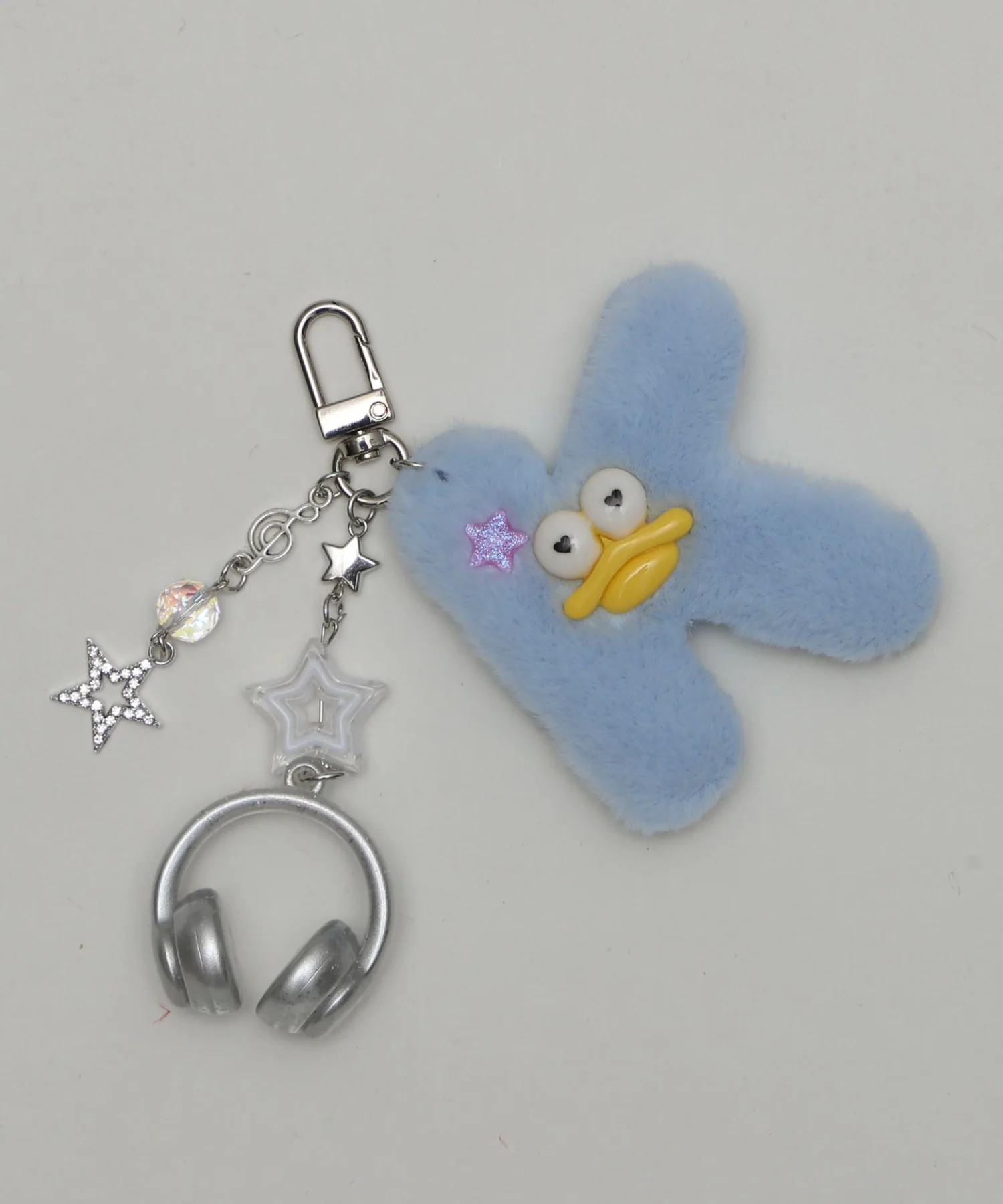 マイネーム☆モンスターぬいぐるみキーホルダー - Image 37