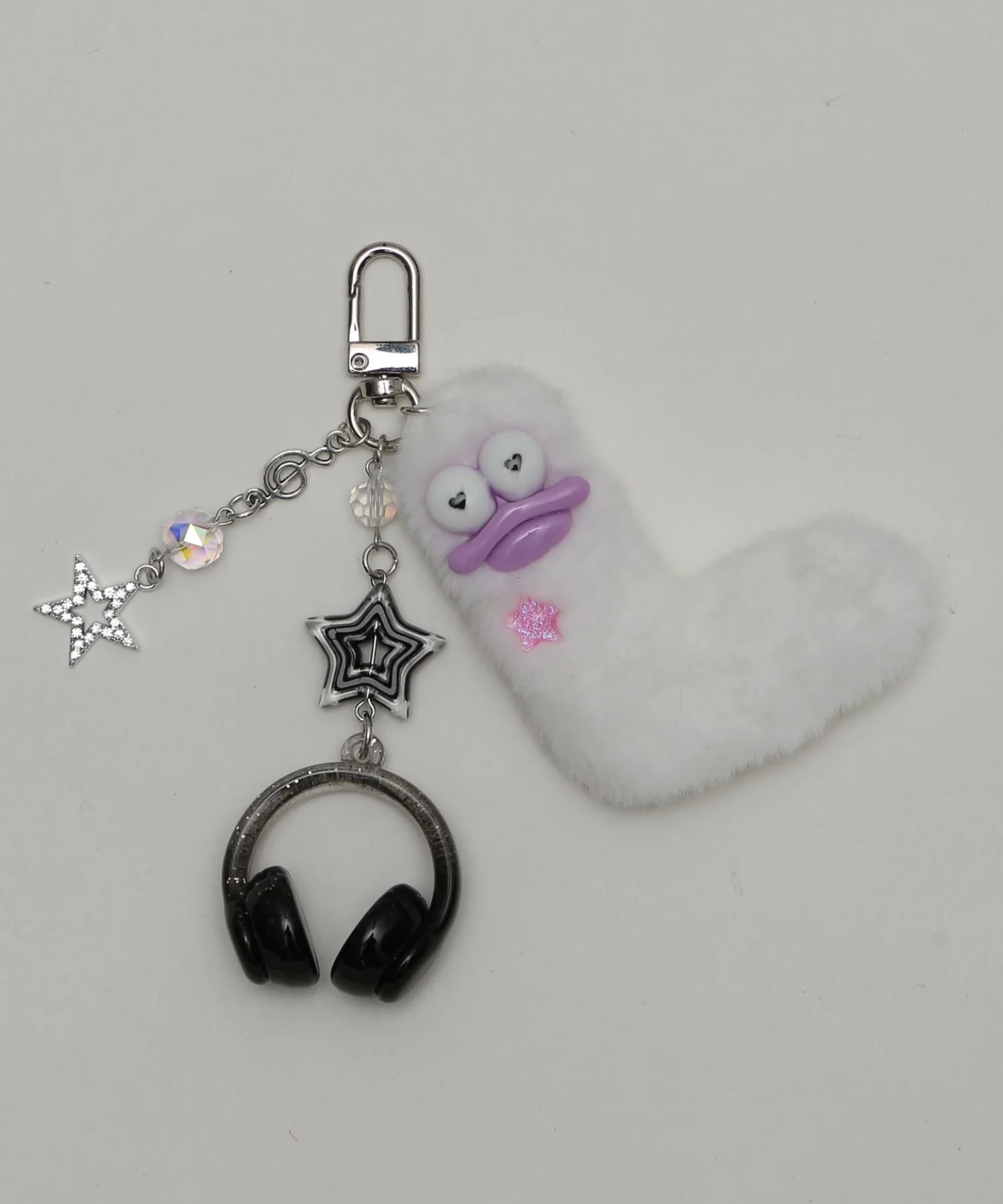 マイネーム☆モンスターぬいぐるみキーホルダー - Image 38
