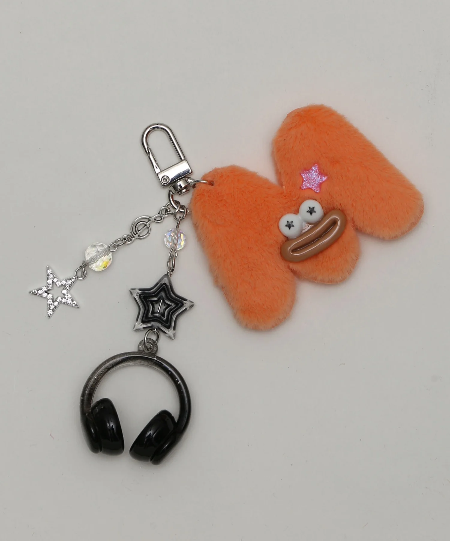 マイネーム☆モンスターぬいぐるみキーホルダー - Image 39