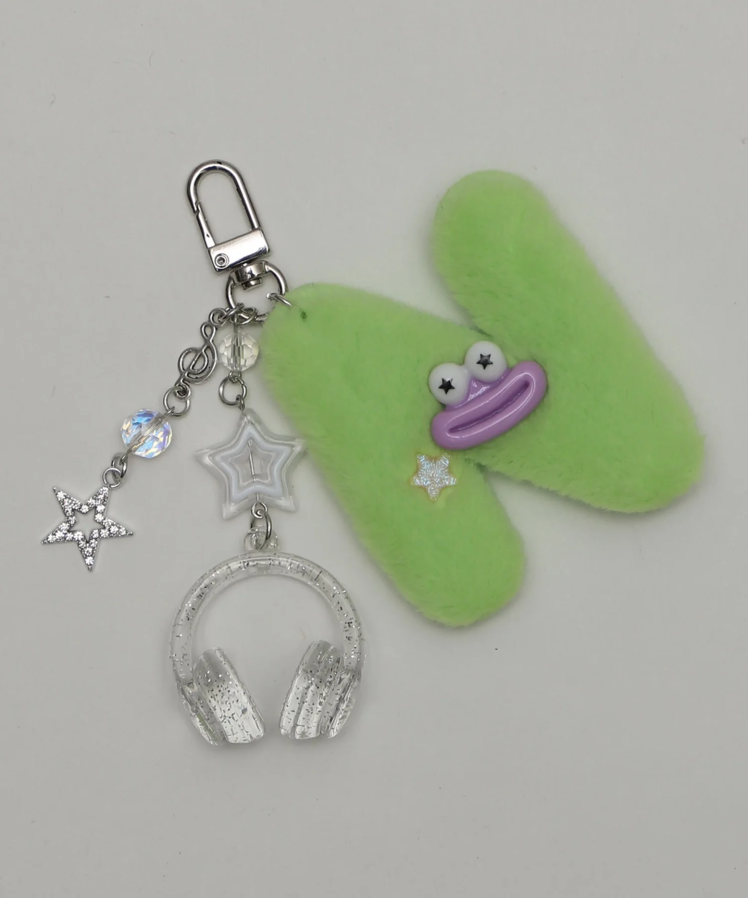 マイネーム☆モンスターぬいぐるみキーホルダー - Image 40