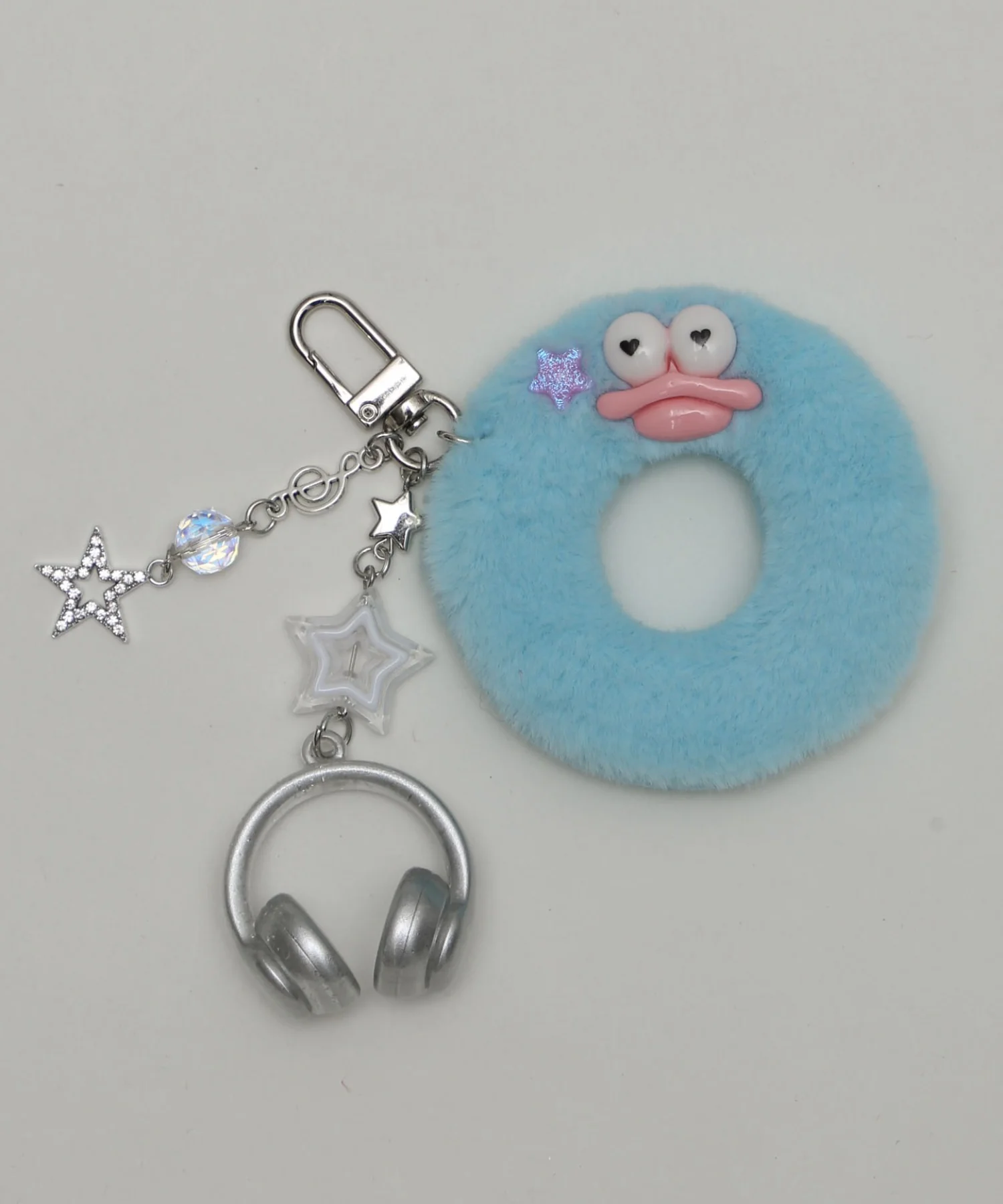 マイネーム☆モンスターぬいぐるみキーホルダー - Image 41