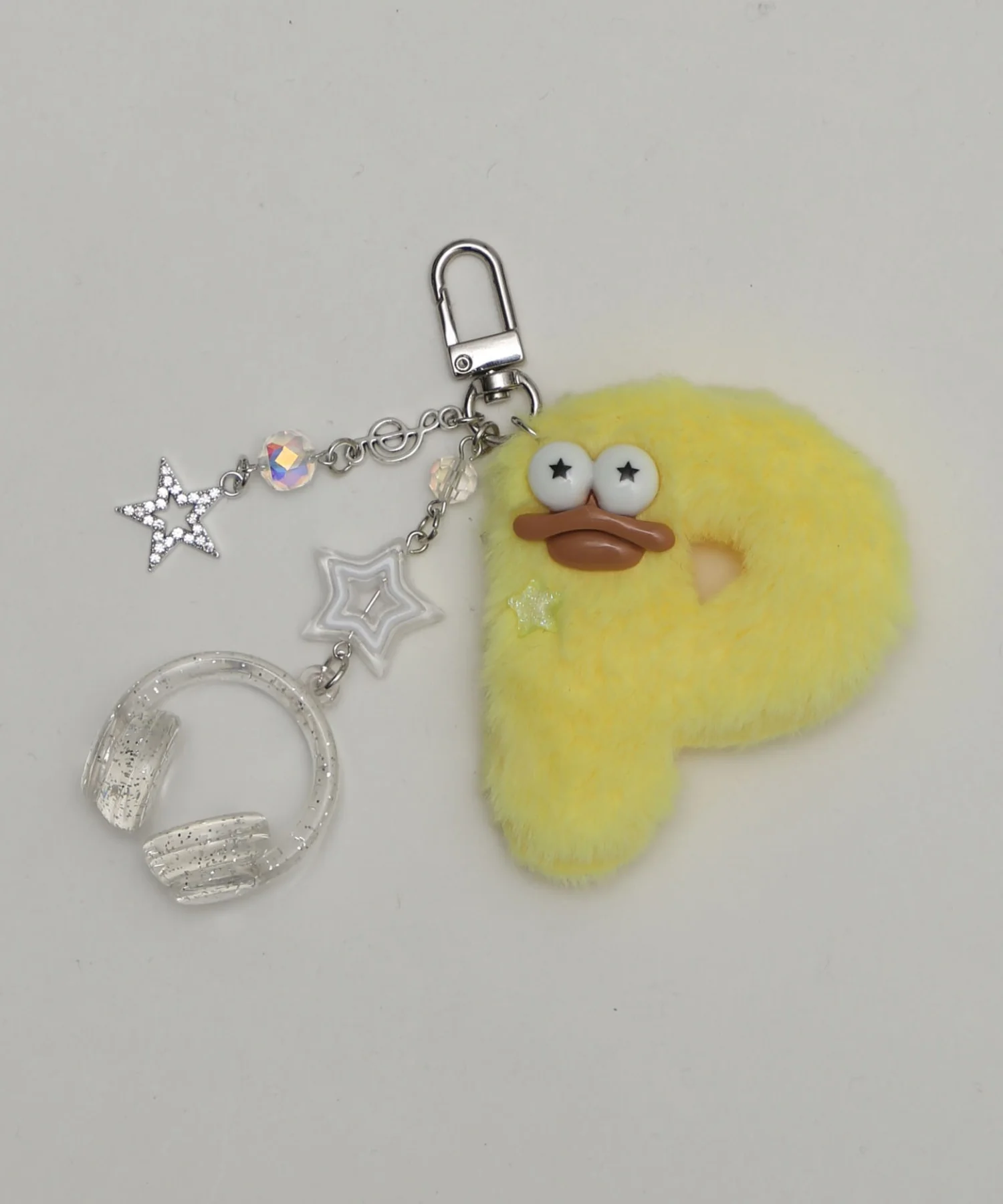 マイネーム☆モンスターぬいぐるみキーホルダー - Image 42